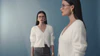 Modern Femininity, Refined Tailoring