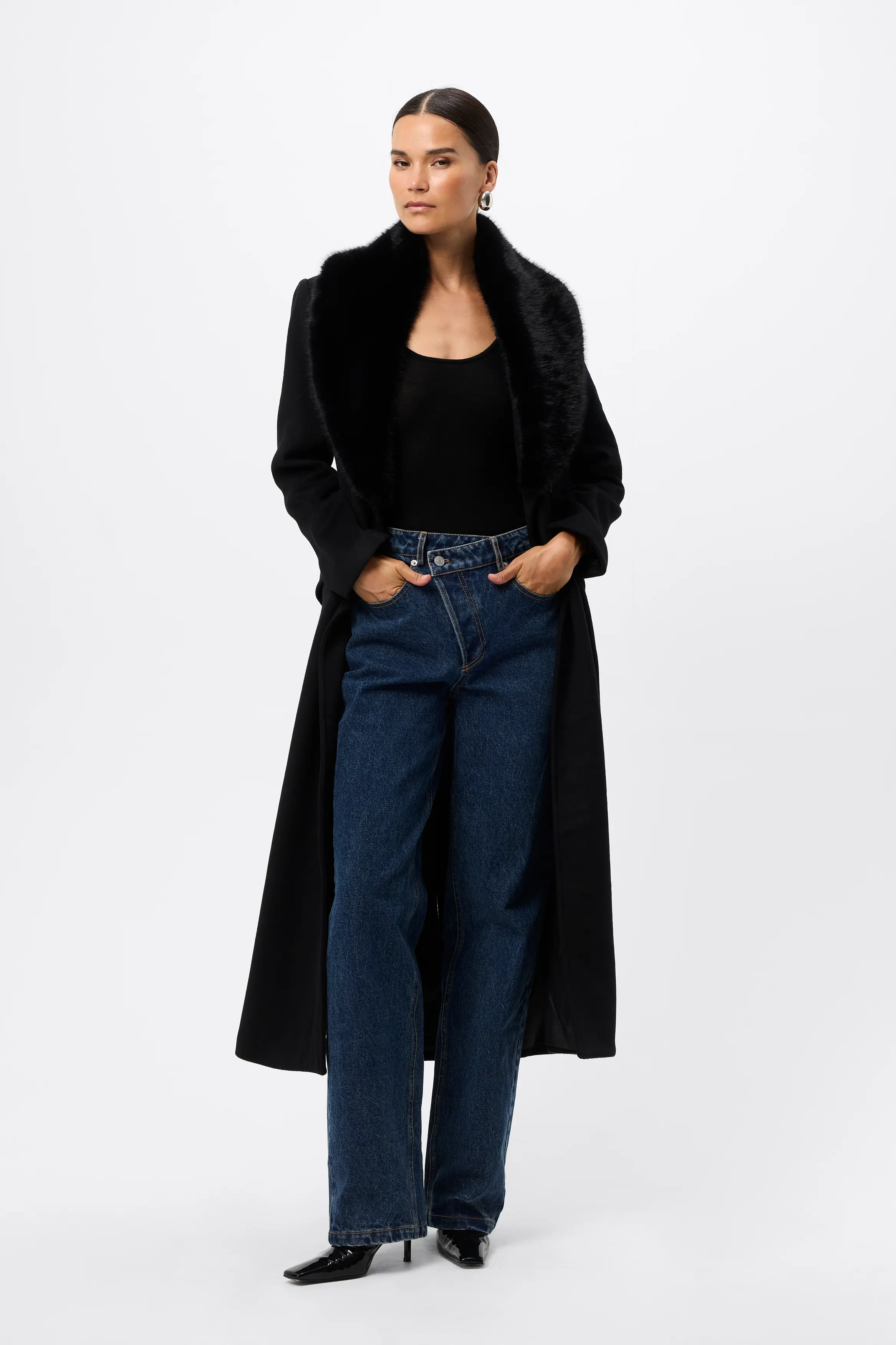 Andrea Coat - Image 3