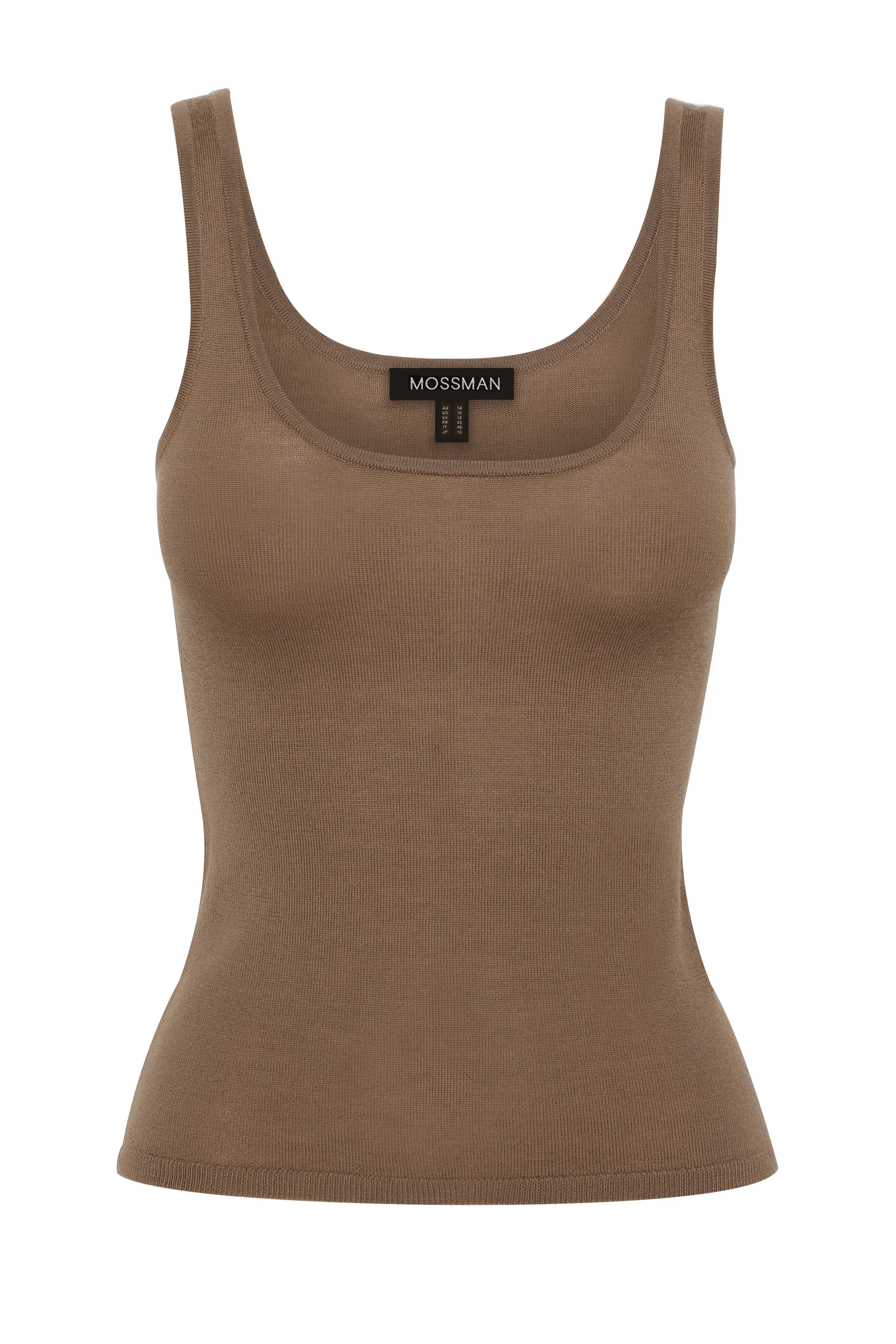 Arden Tank - Image 8
