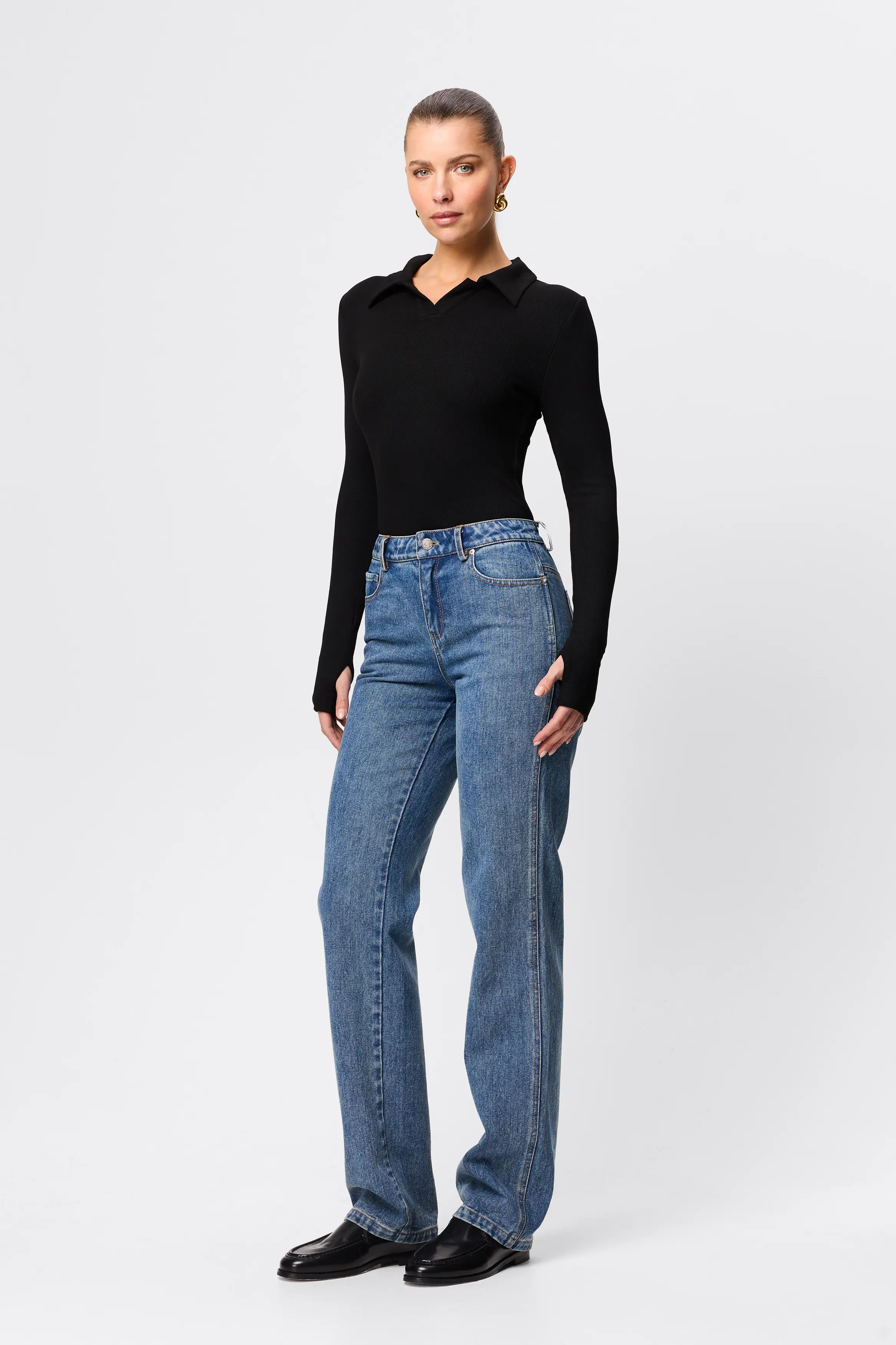 Aspen Jean - Image 5