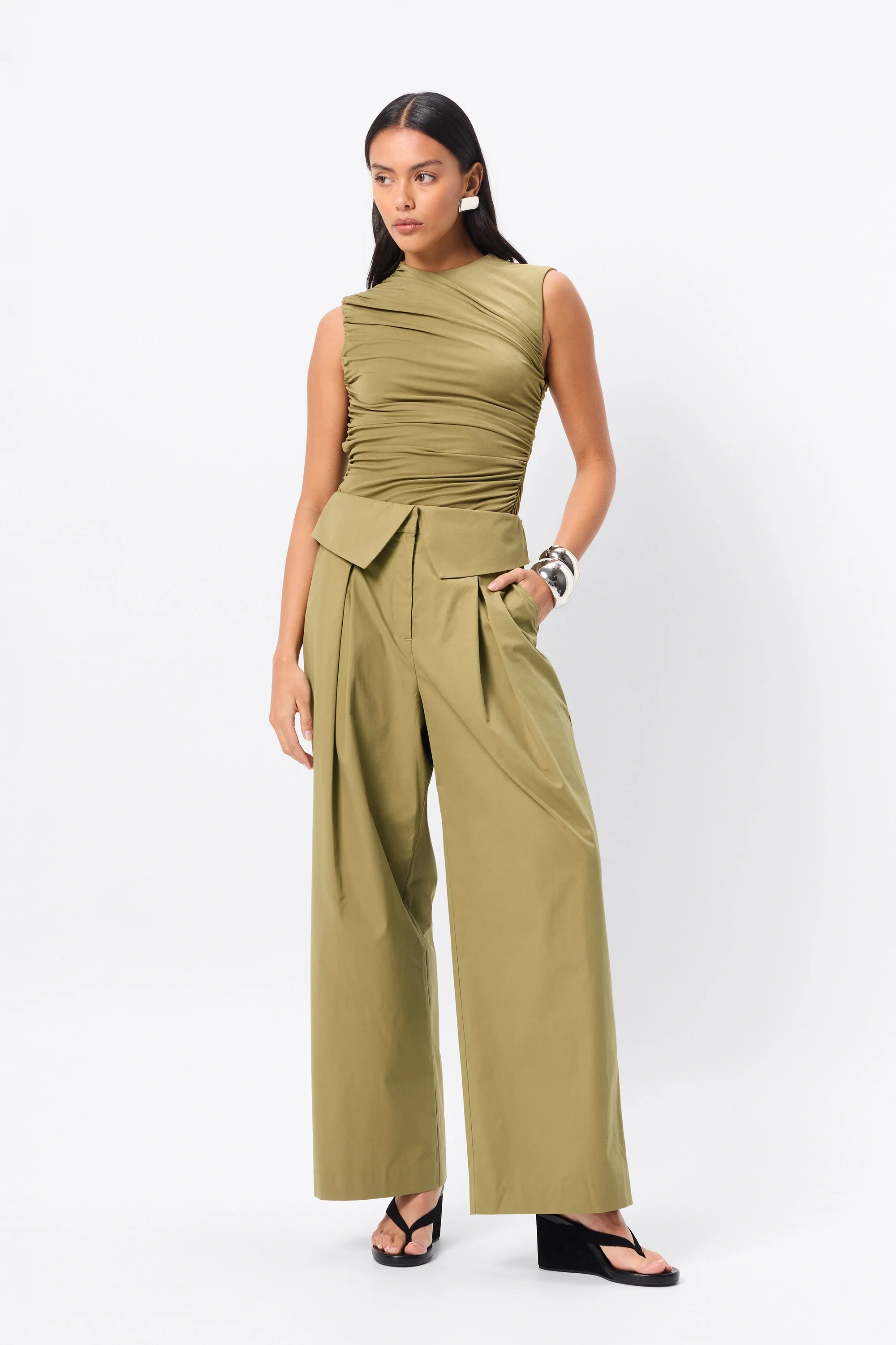 Back To Me Pant - Image 4