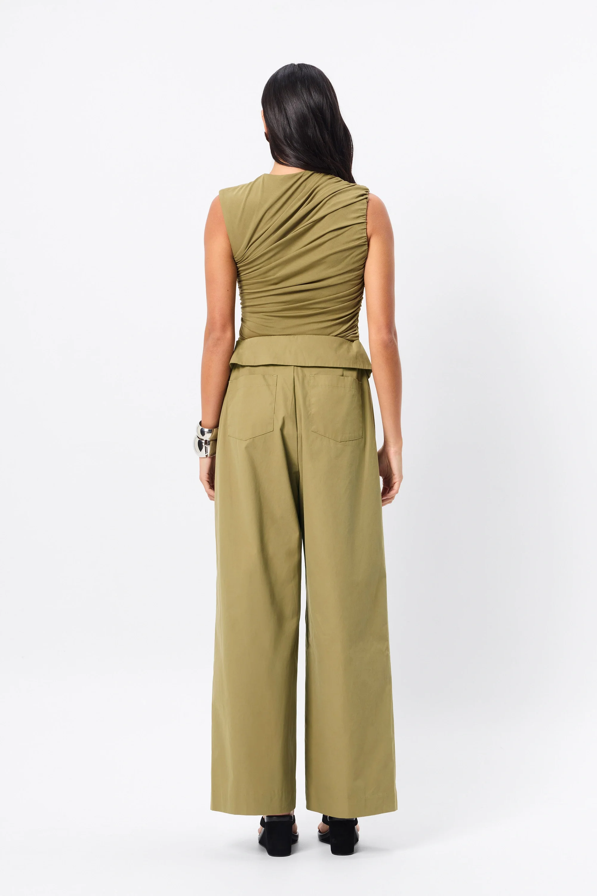 Back To Me Pant - Image 6