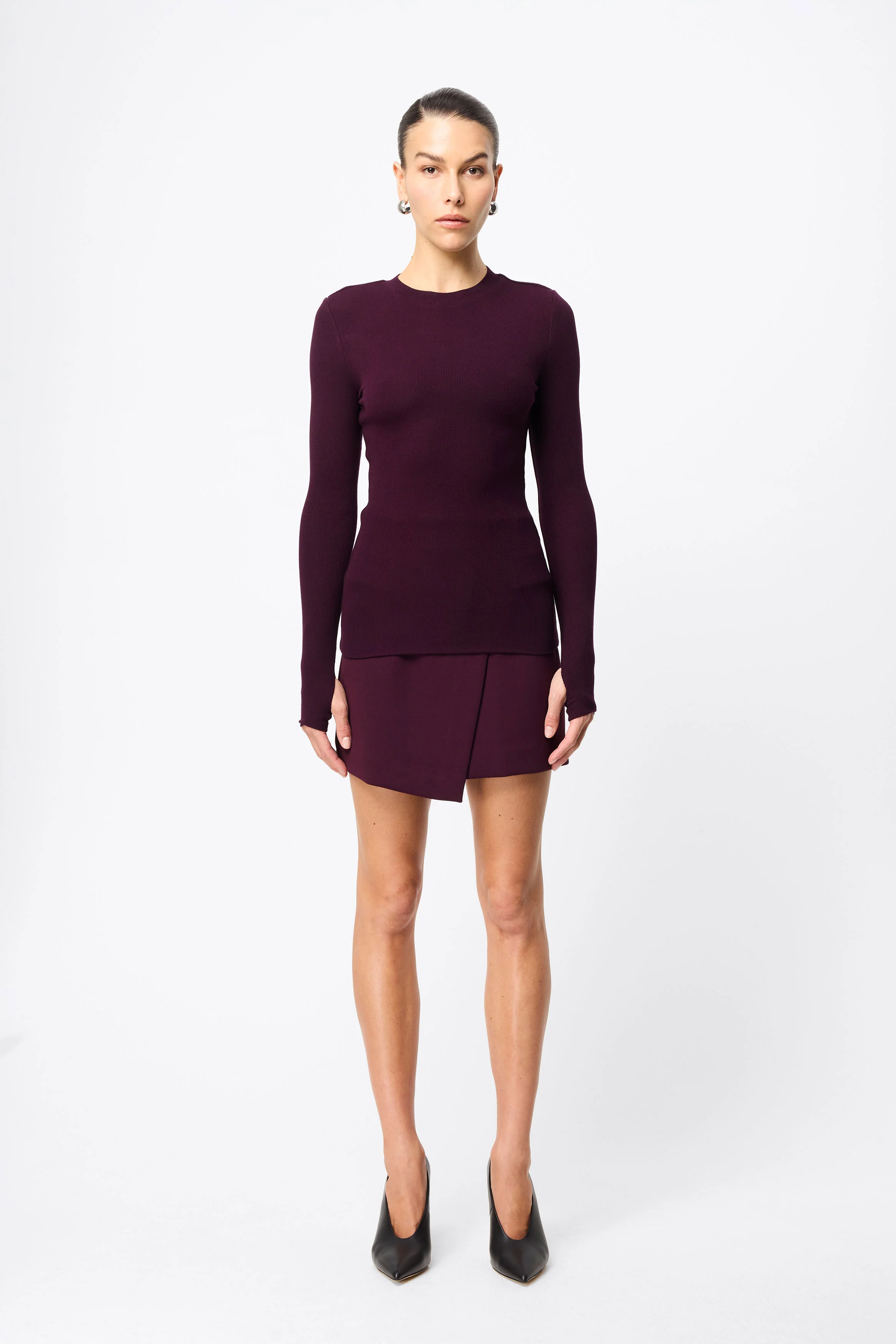 The Brooklyn Top - Image 4