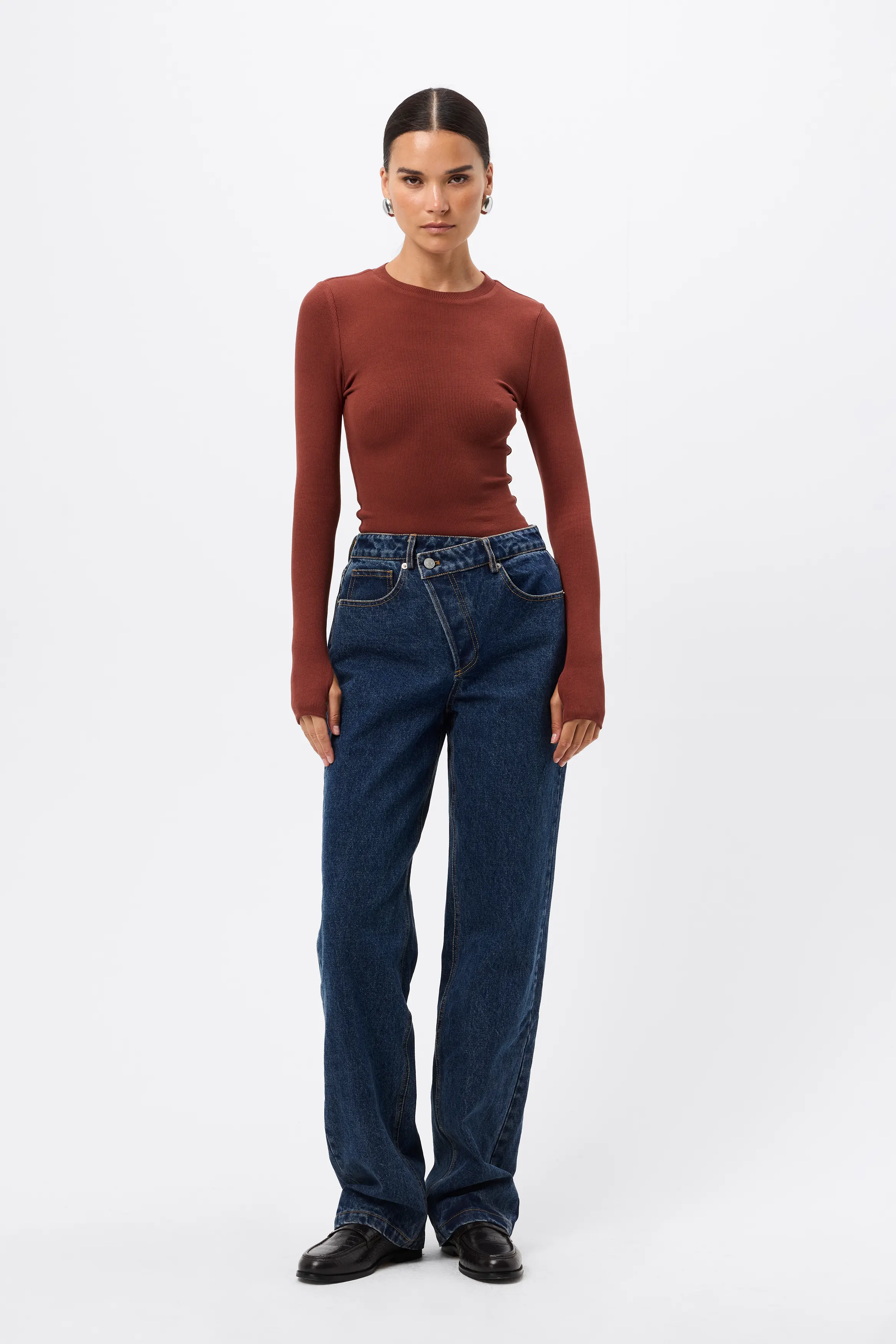 The Brooklyn Top - Image 3