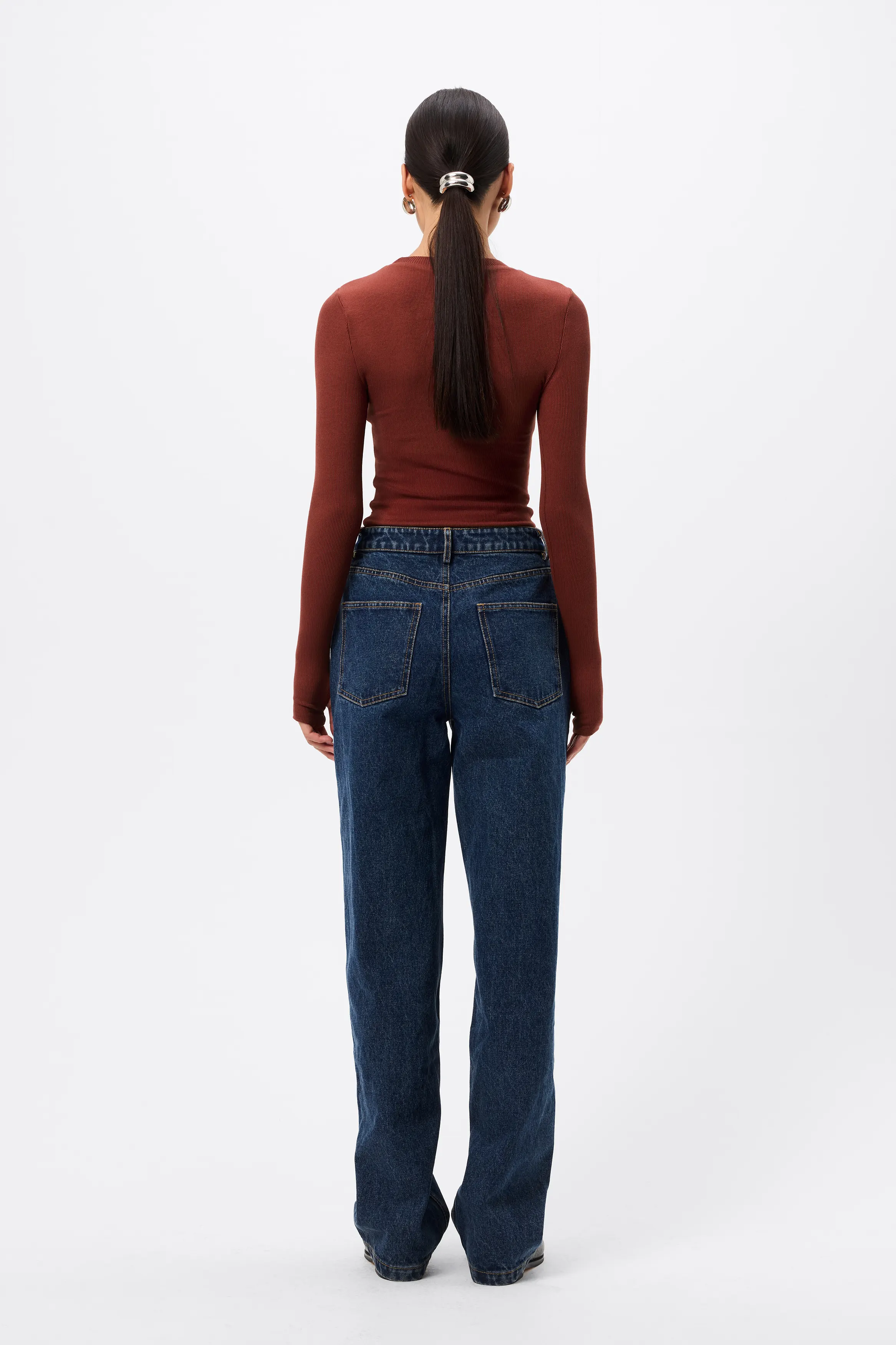 The Brooklyn Top - Image 7