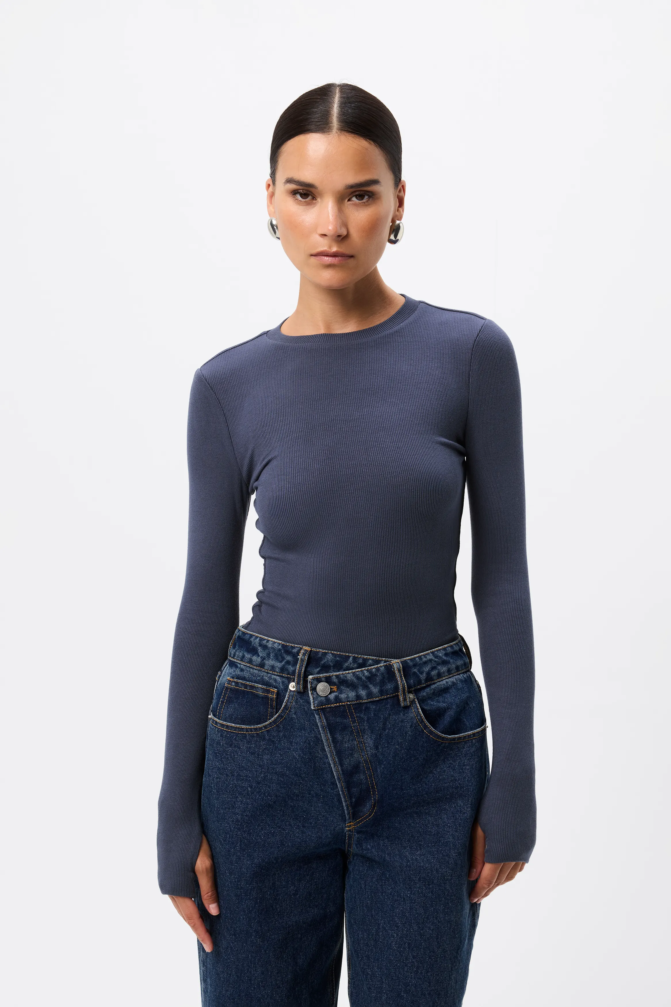 The Brooklyn Top