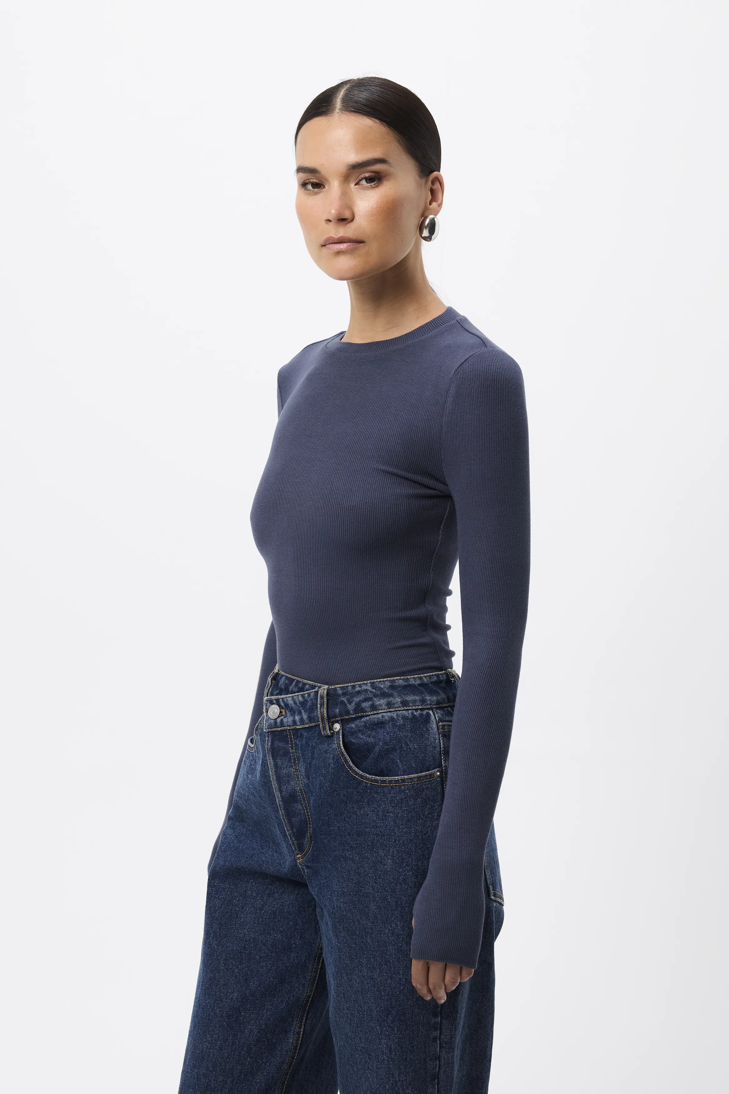 The Brooklyn Top - Image 4