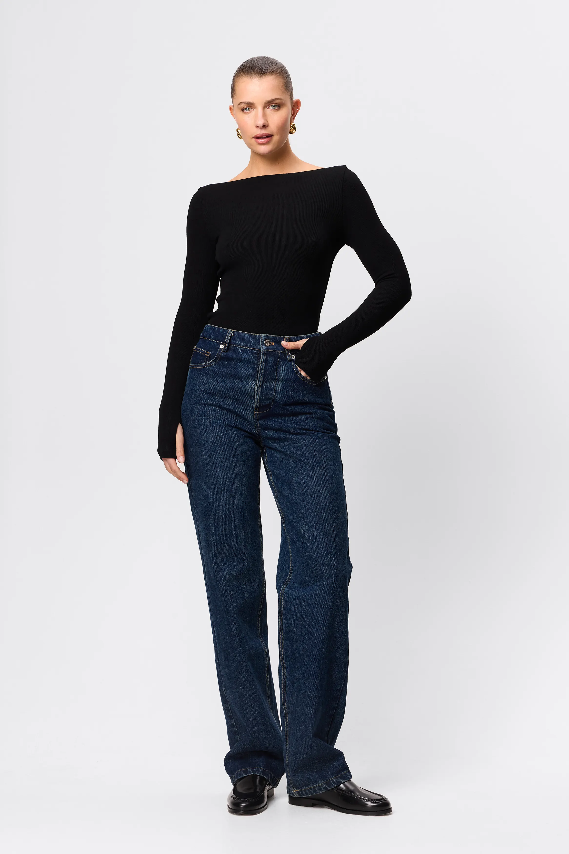 Camden Top - Image 4