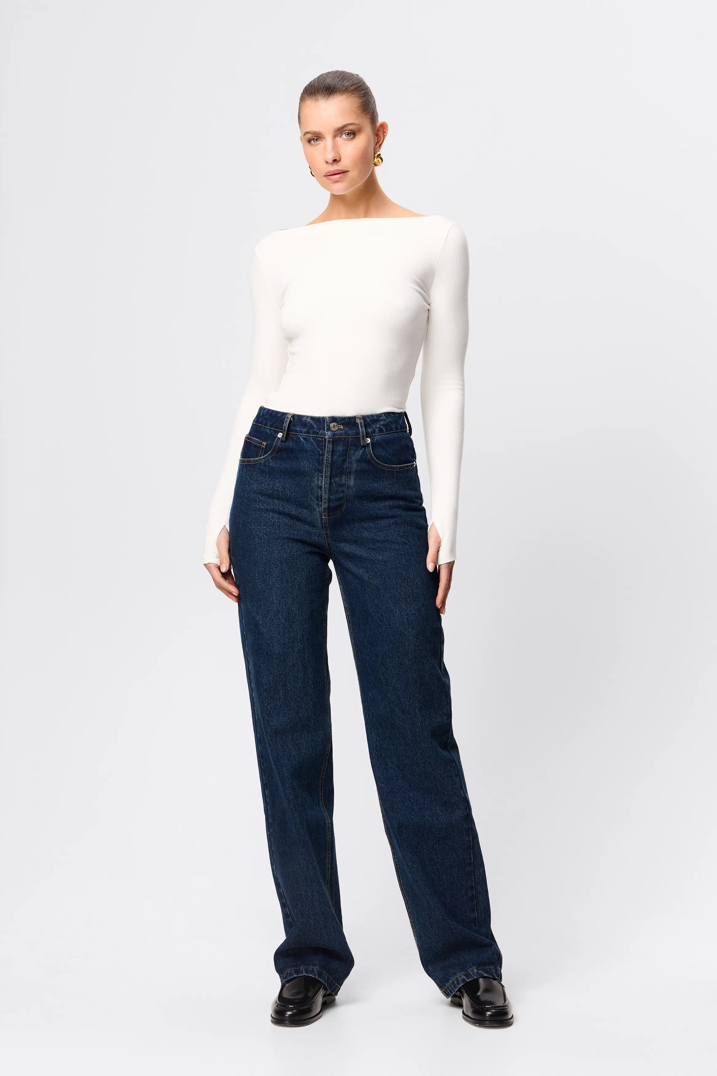 Camden Top - Image 4