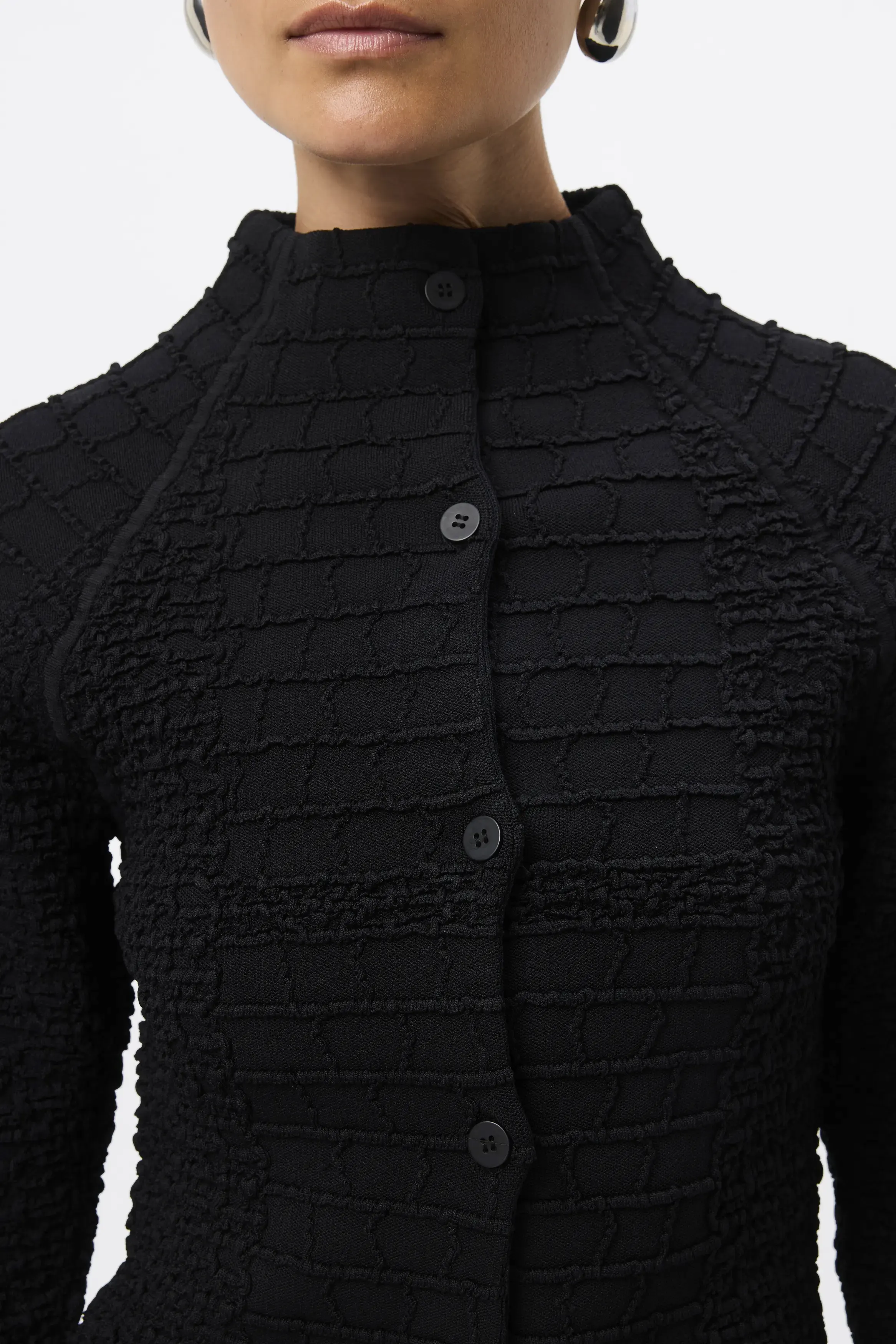 Carter Cardigan - Image 3