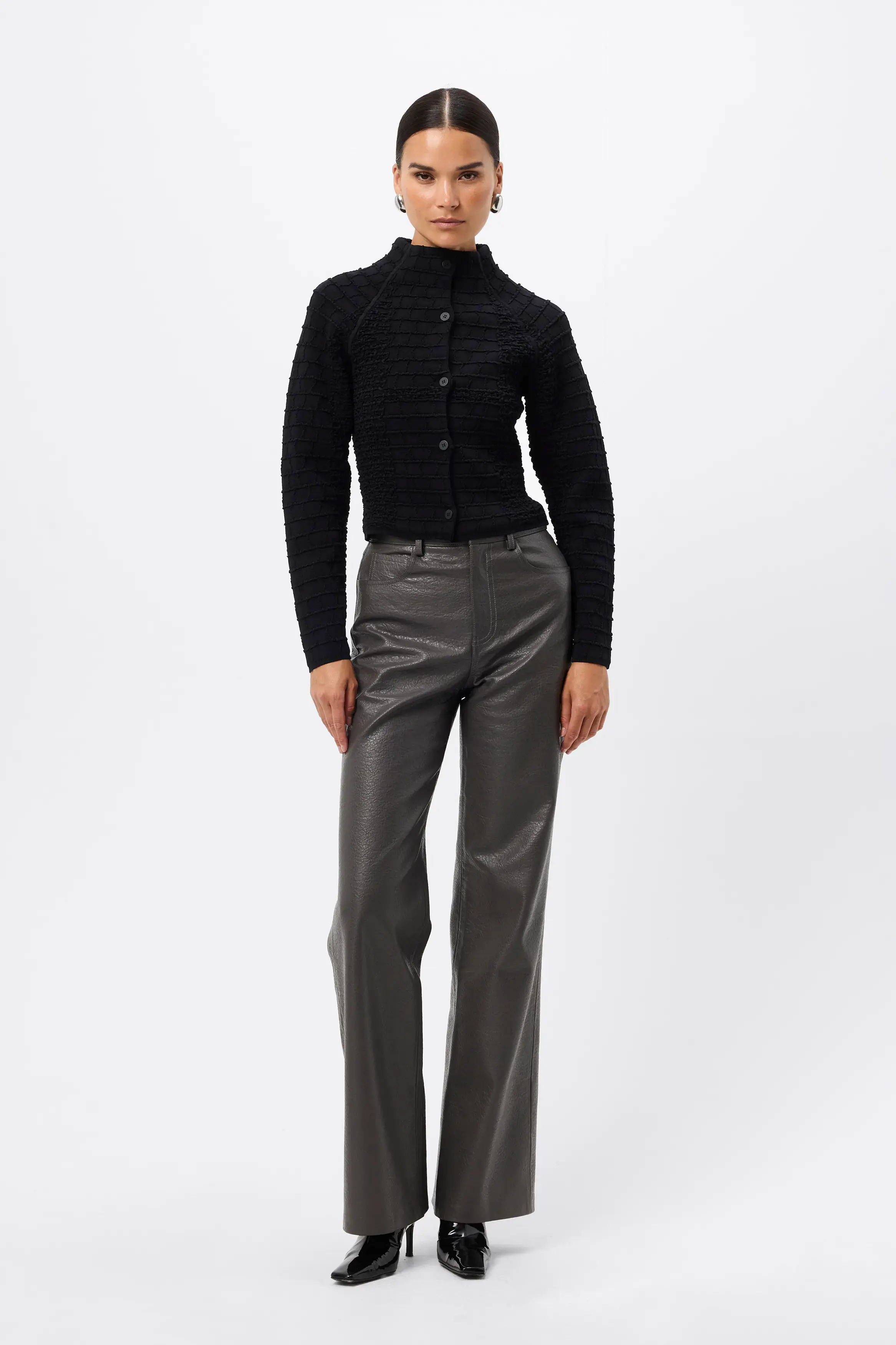 Carter Cardigan - Image 4