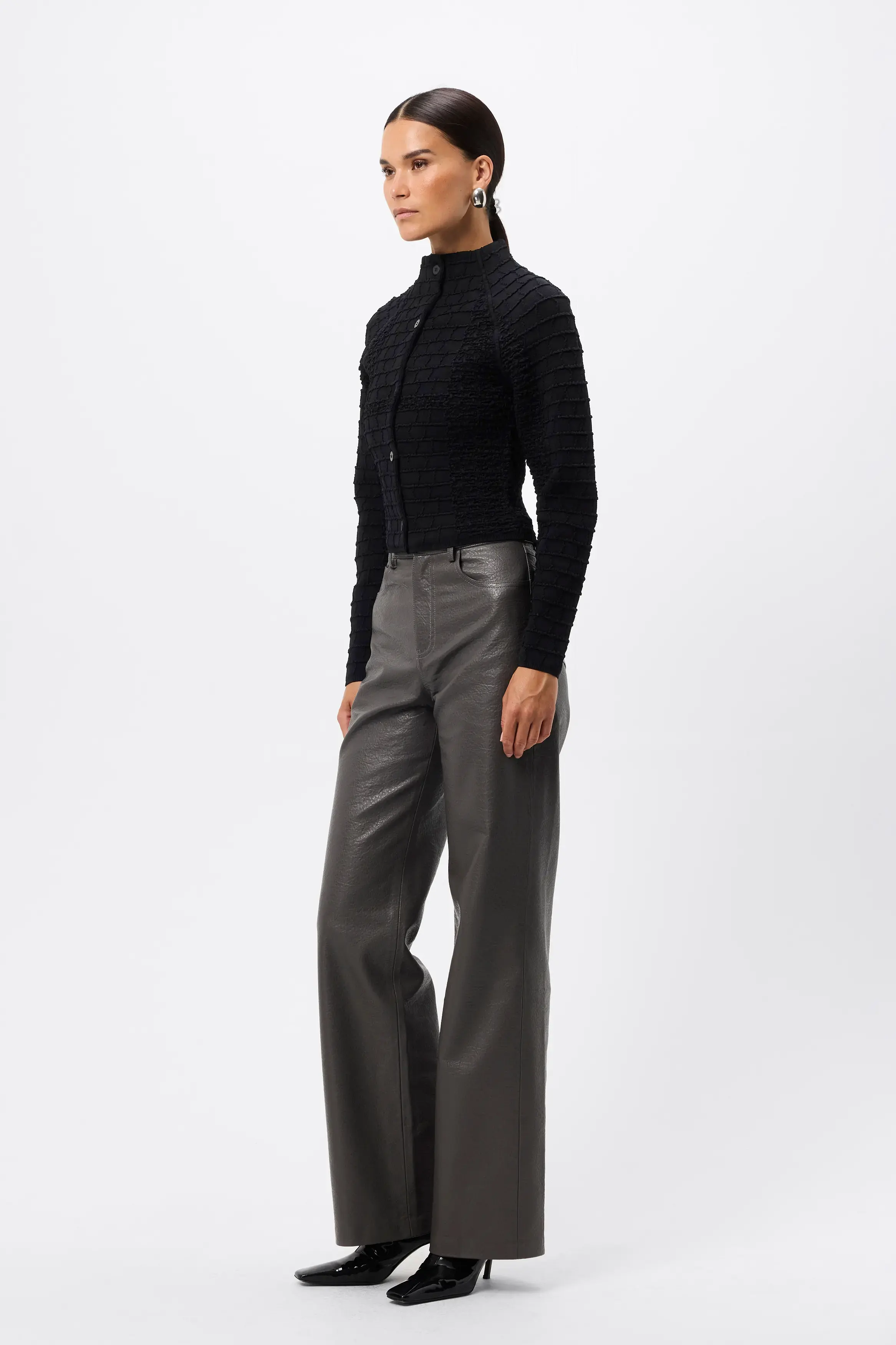 Carter Cardigan - Image 5