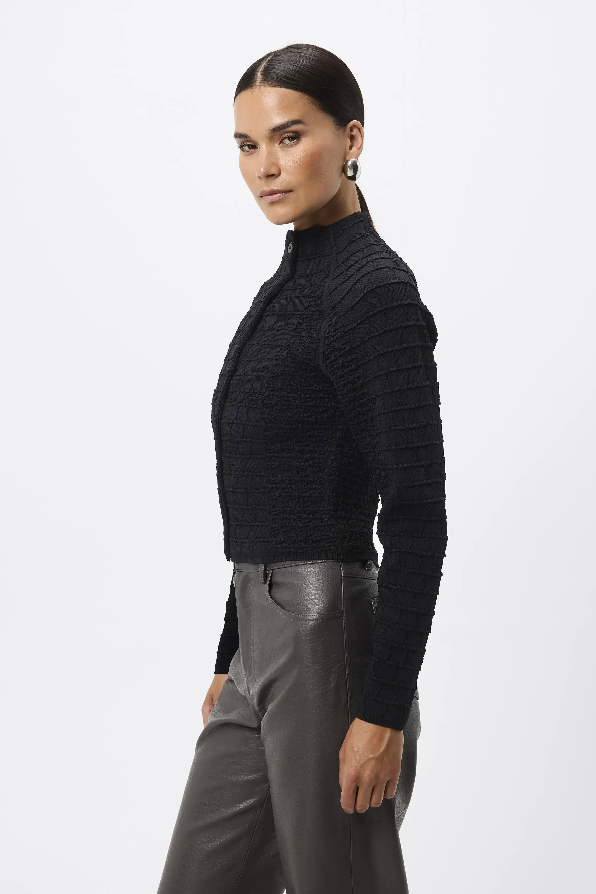 Carter Cardigan - Image 6