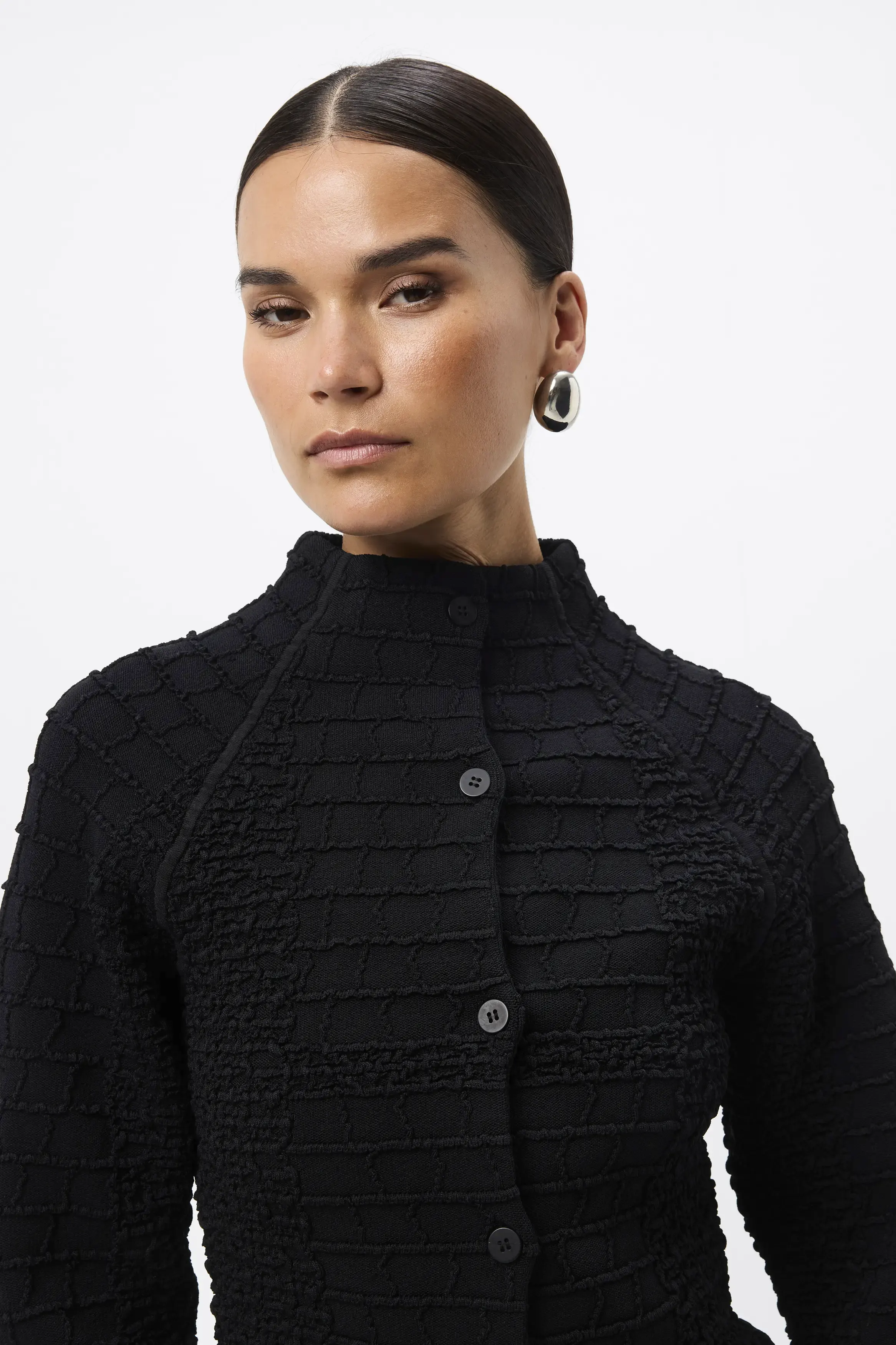 Carter Cardigan - Image 7