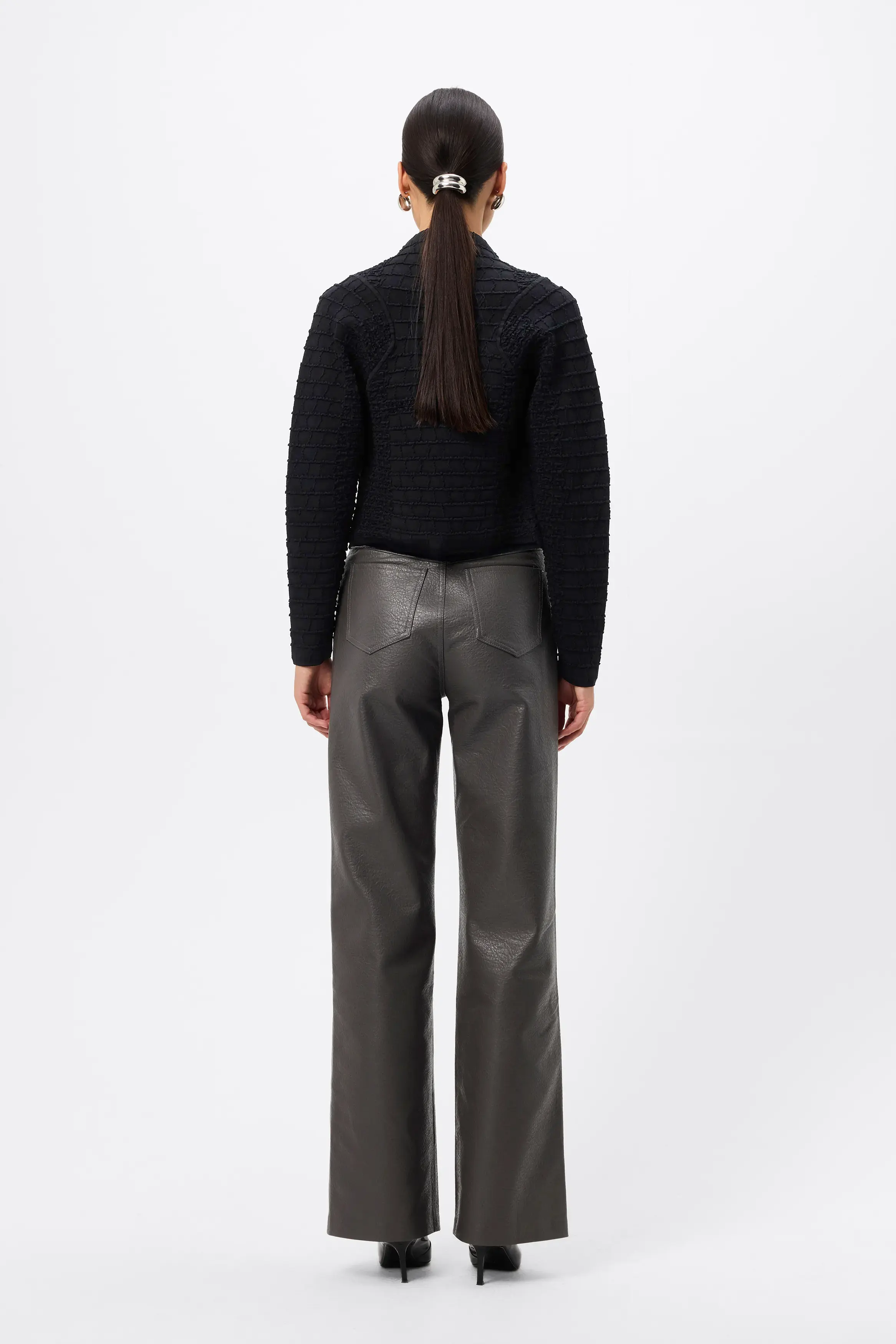 Carter Cardigan - Image 8