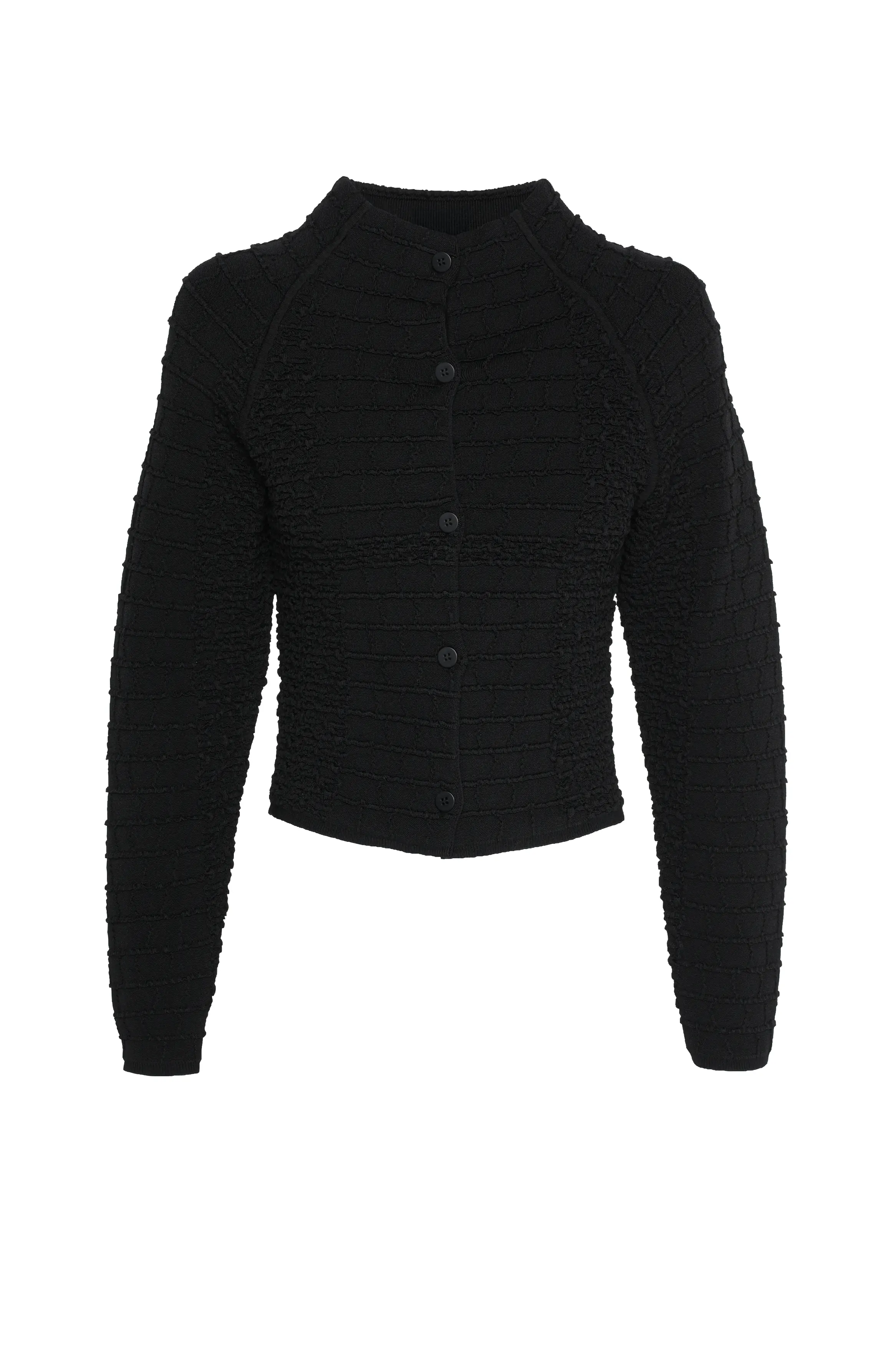 Carter Cardigan - Image 9