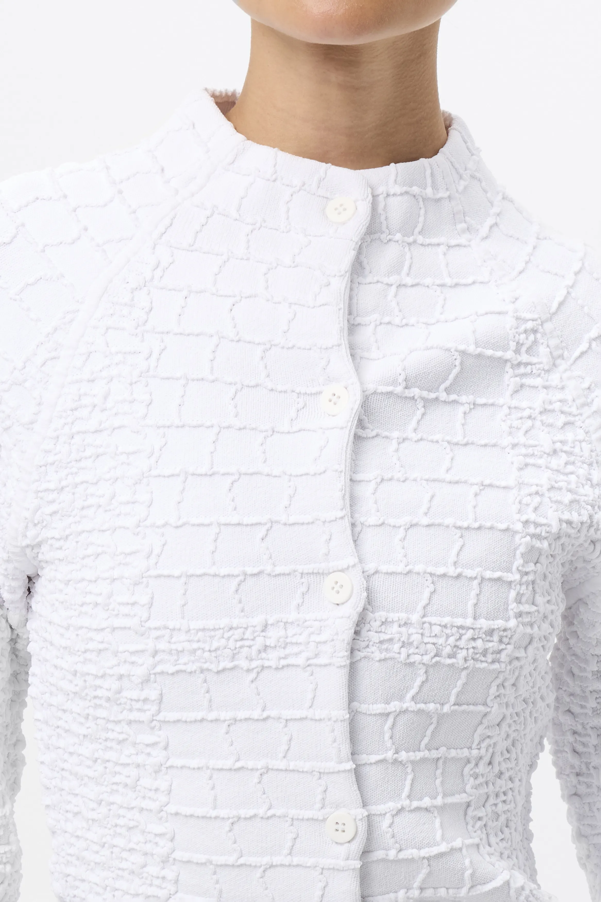 Carter Cardigan - Image 3