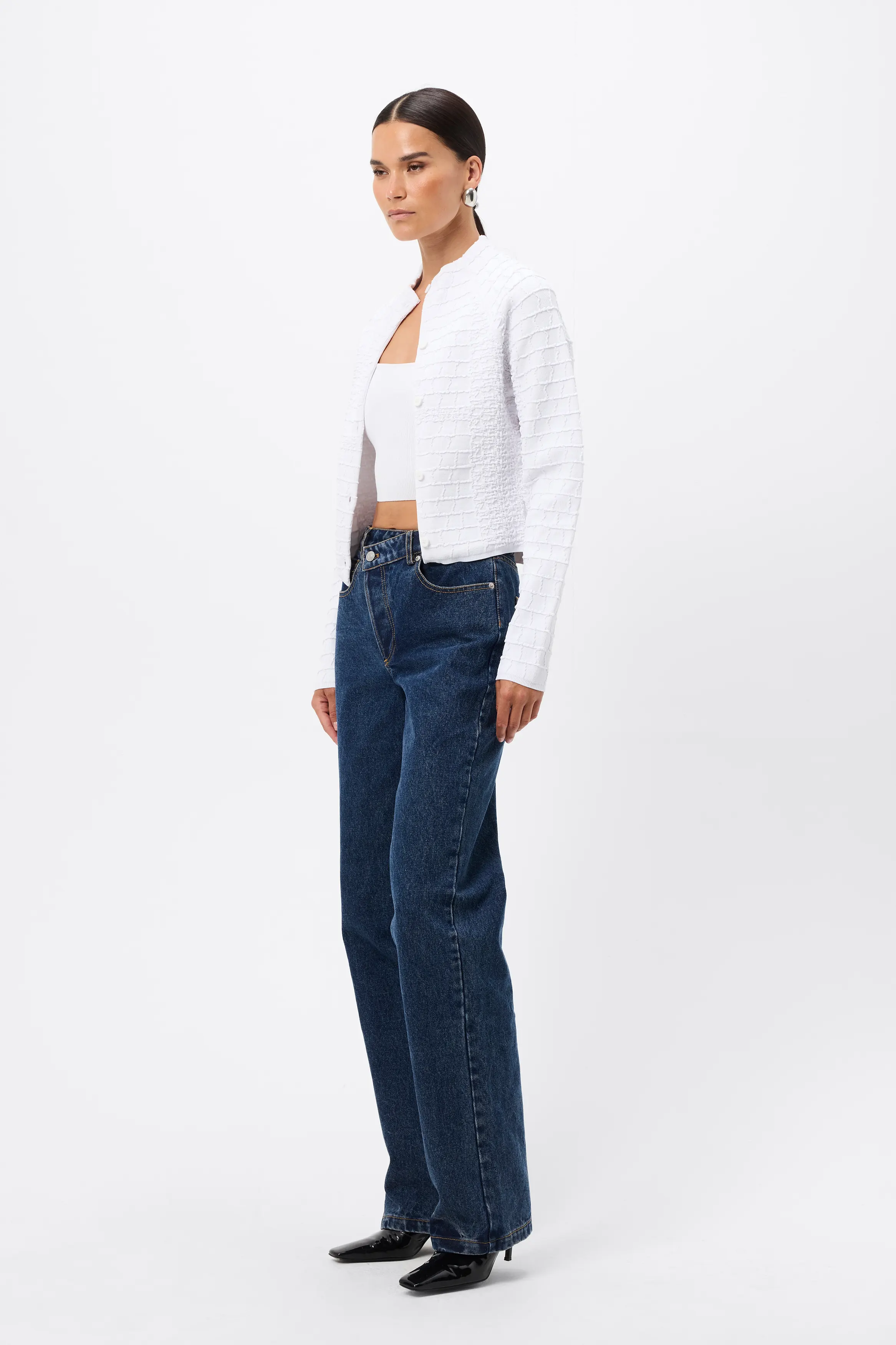 Carter Cardigan - Image 4