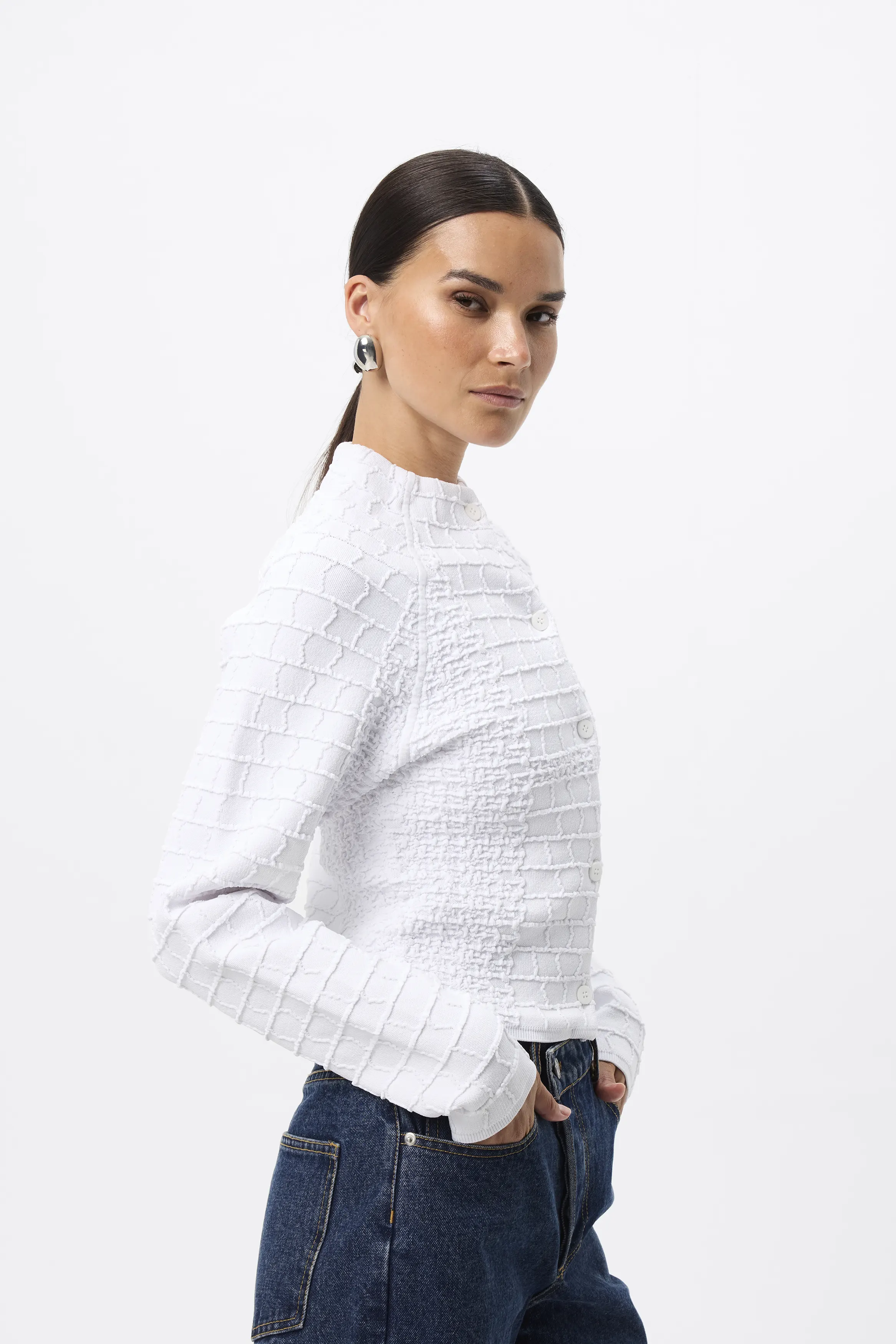 Carter Cardigan - Image 5
