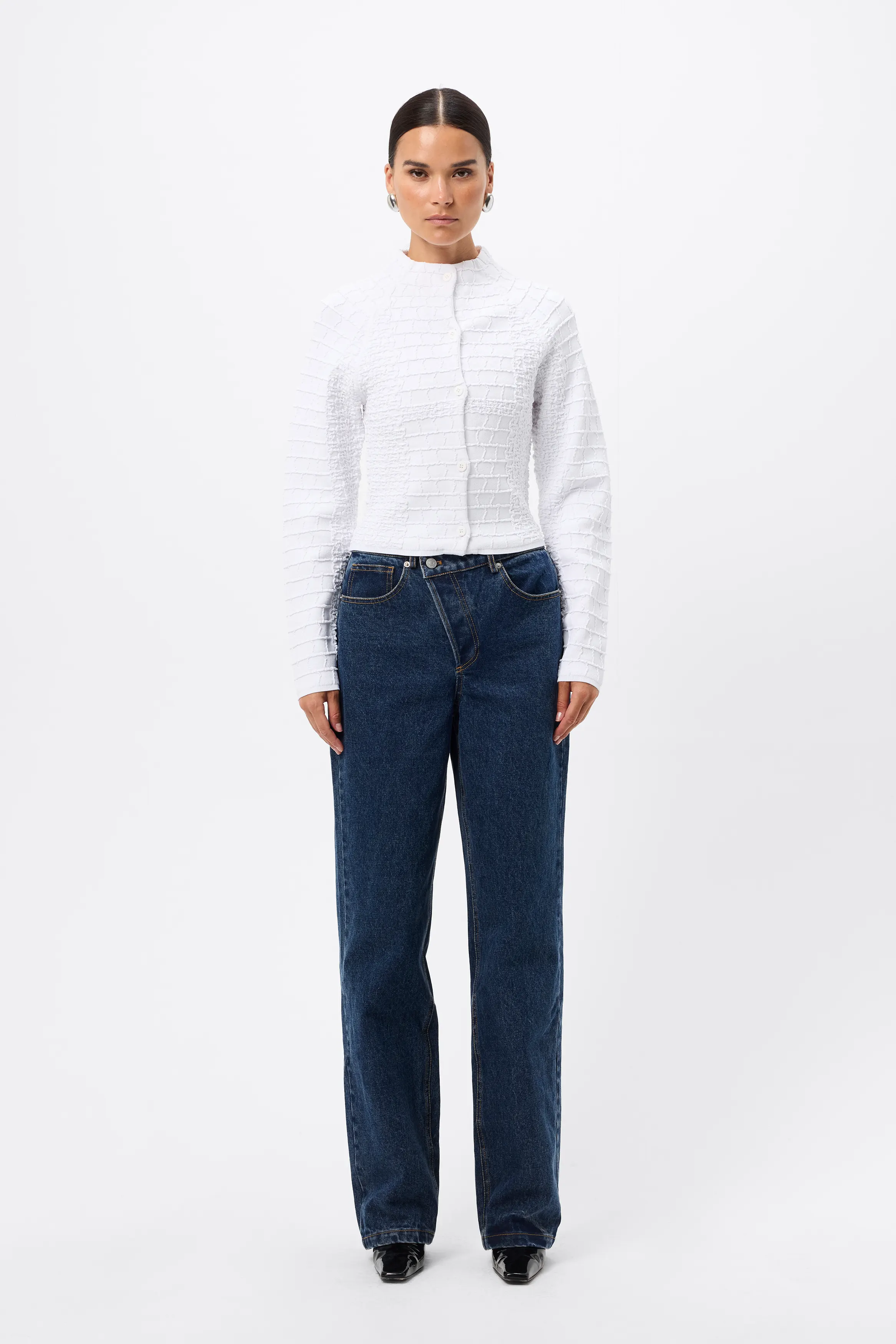 Carter Cardigan - Image 6