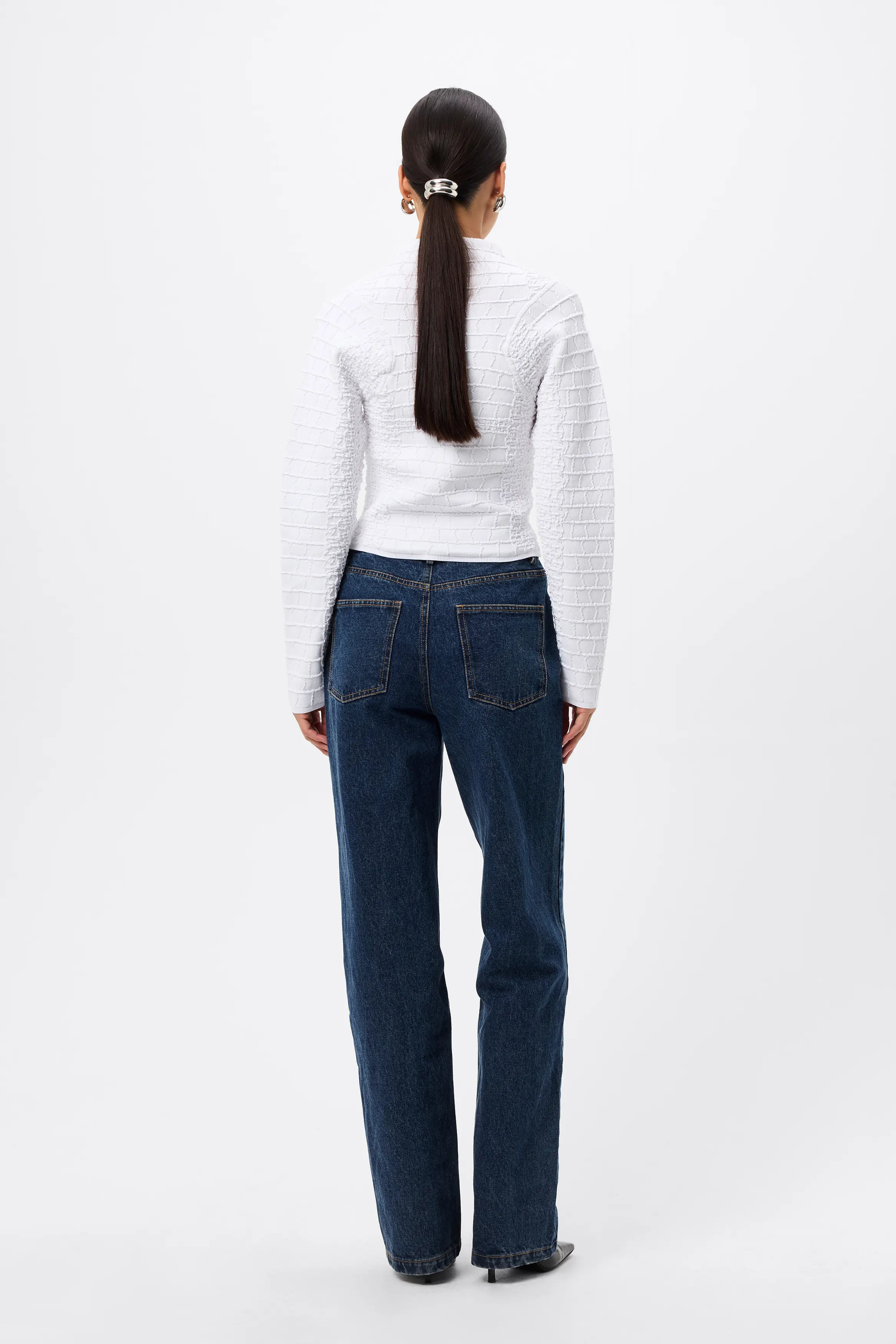 Carter Cardigan - Image 7