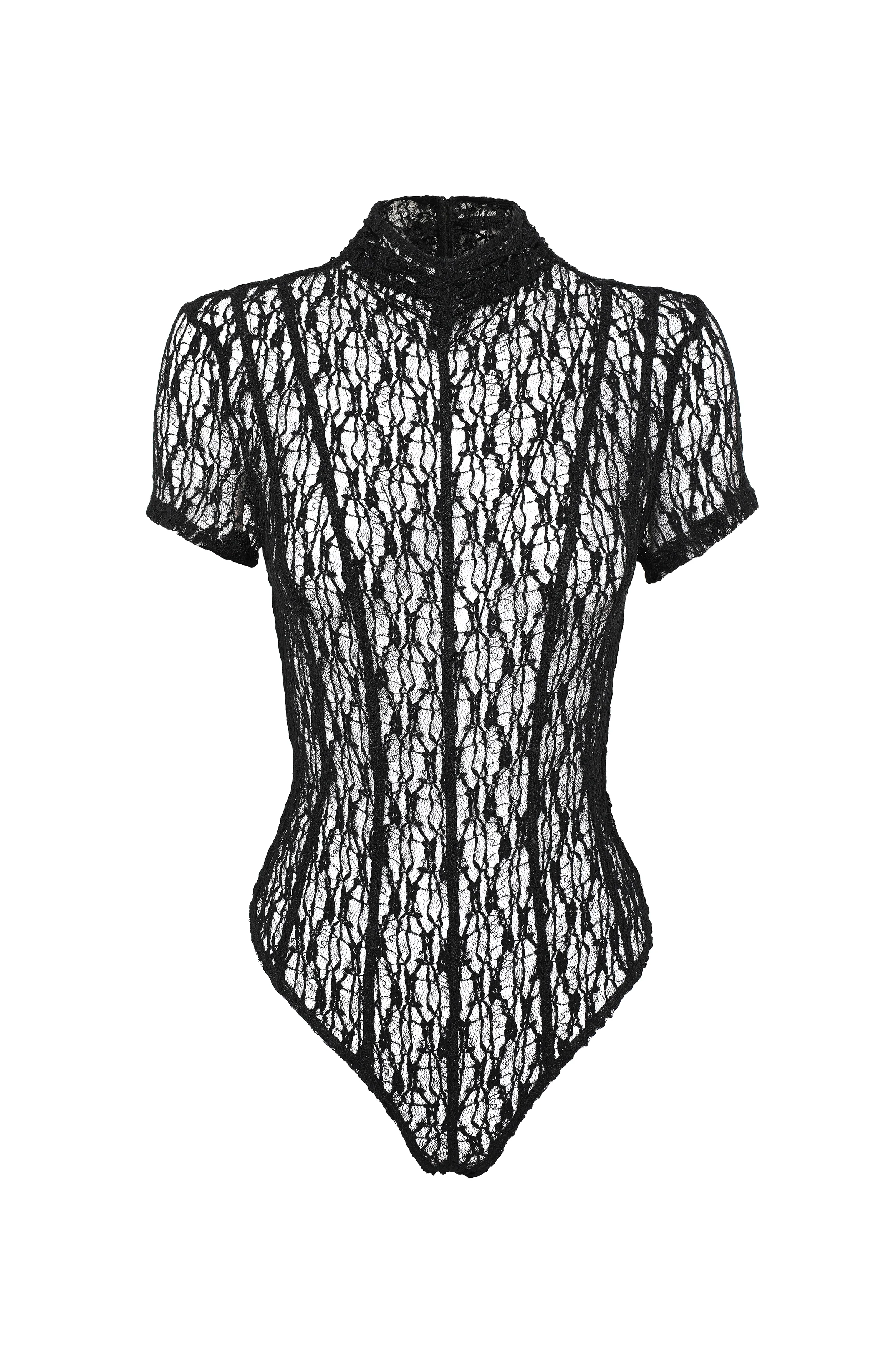 Close To You Bodysuit - Image 7