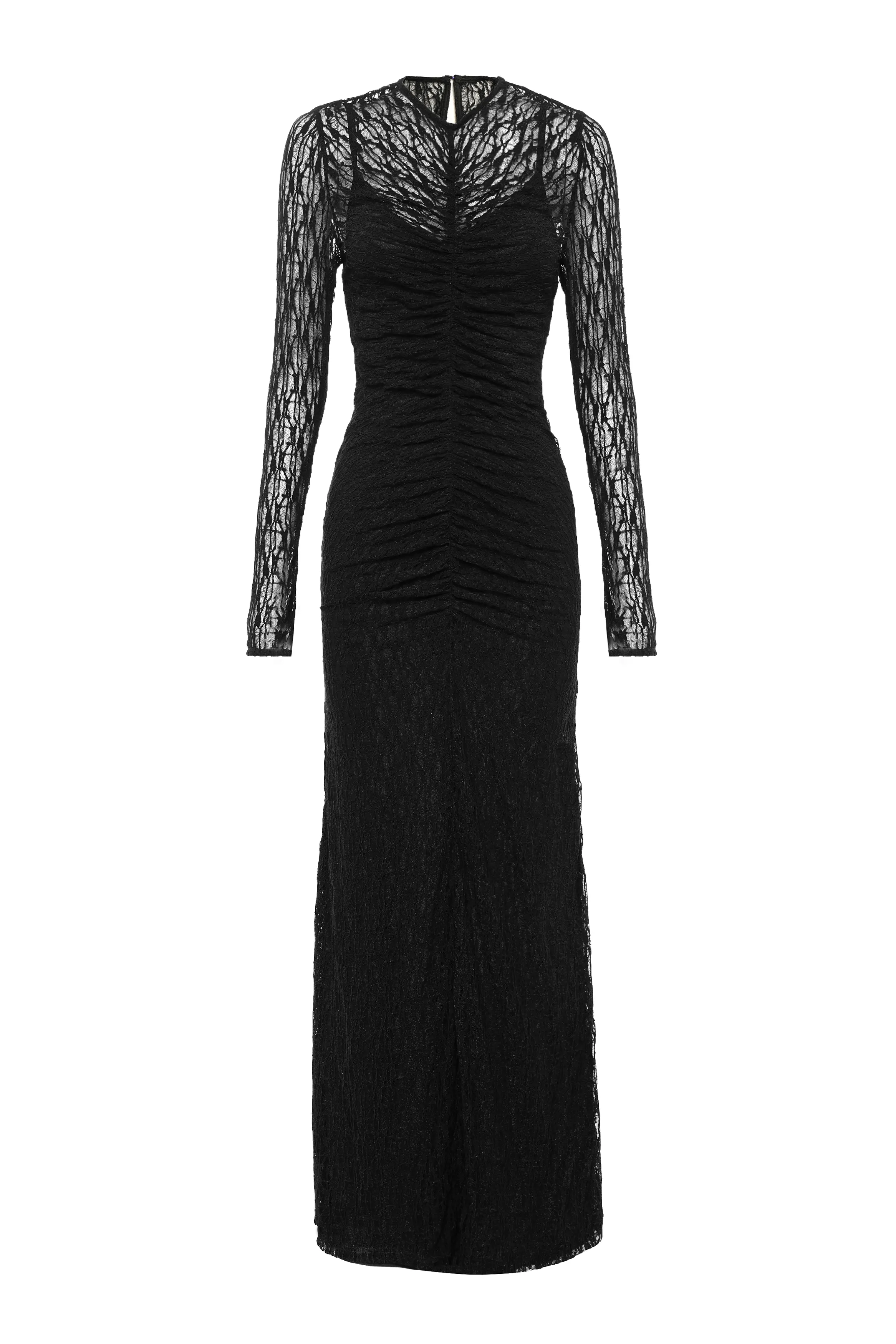 Close To You Maxi Dress - Image 9