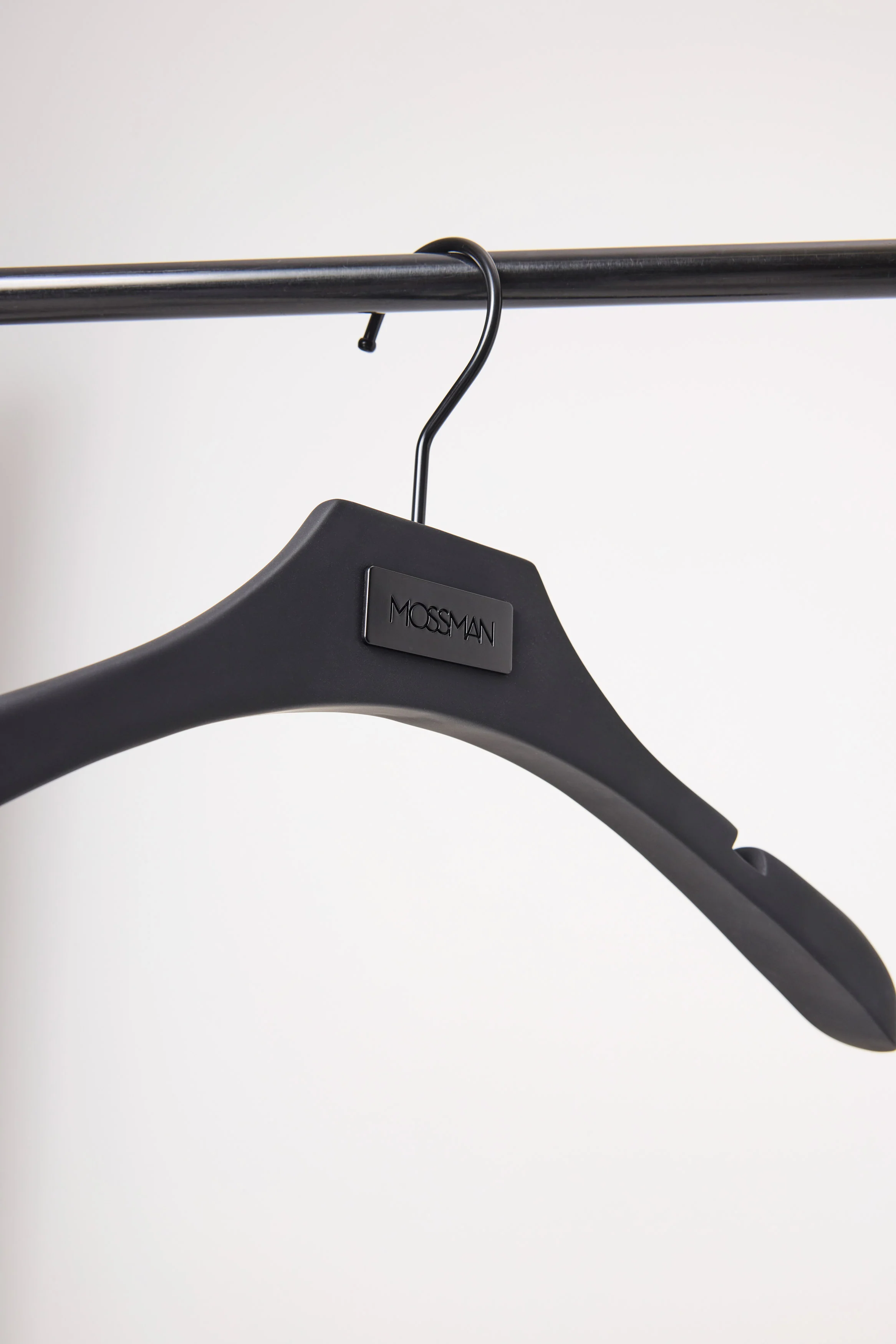 Mossman Coat Hanger