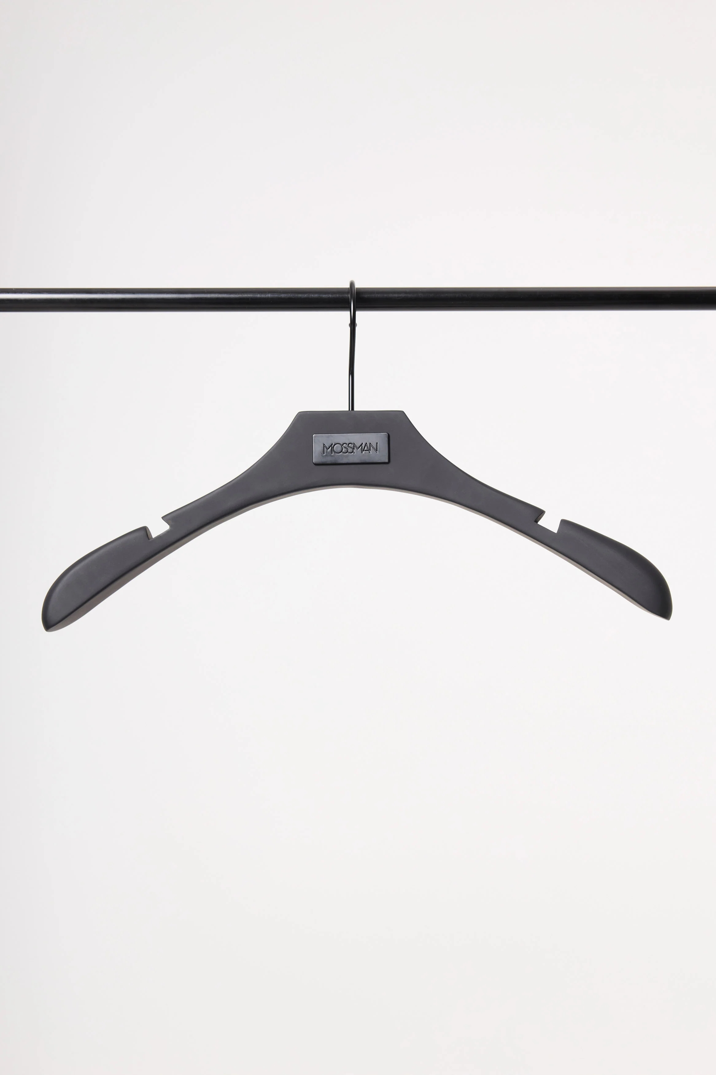 Mossman Coat Hanger - Image 3