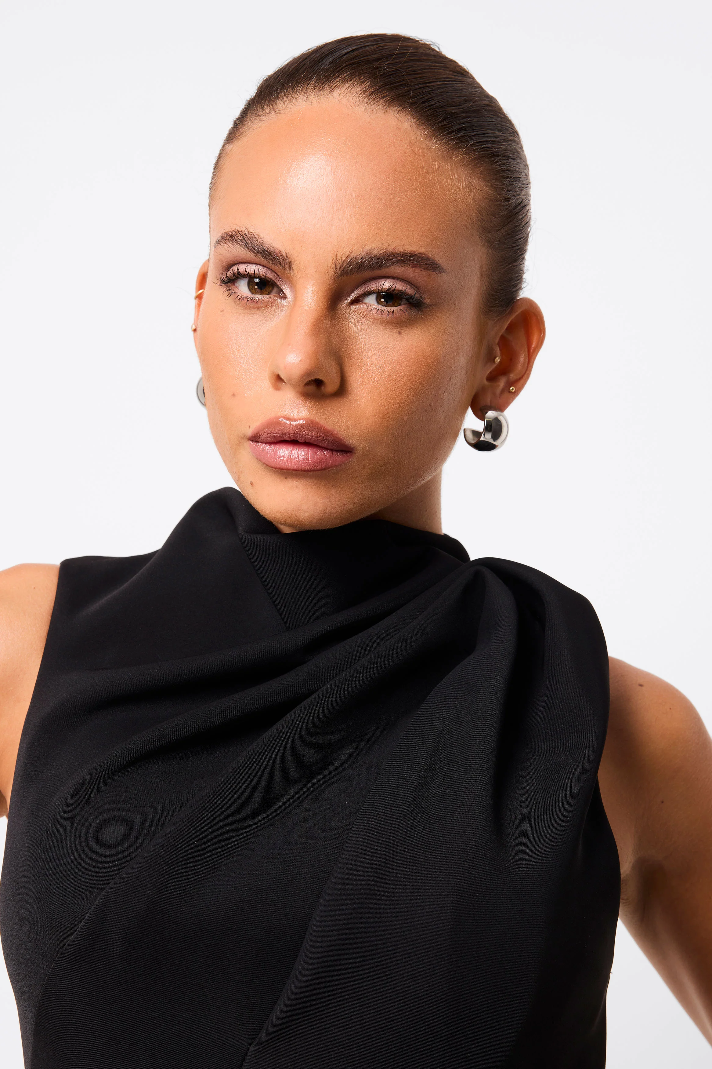 Cosmic Maxi Dress - Image 4