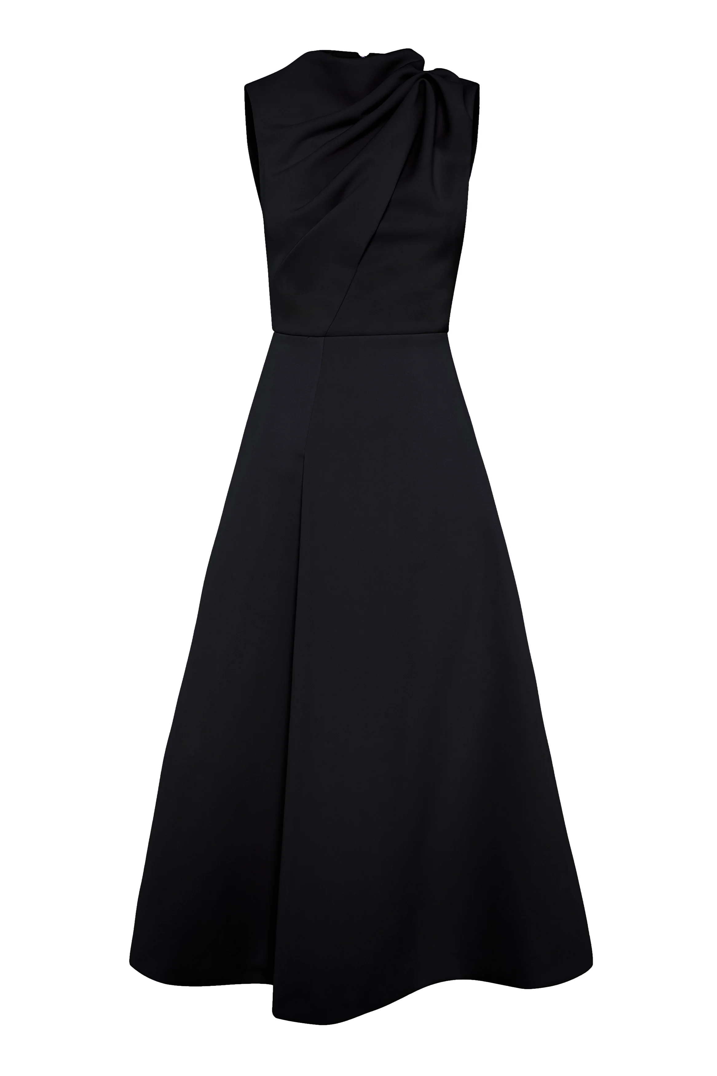 Cosmic Maxi Dress - Image 8