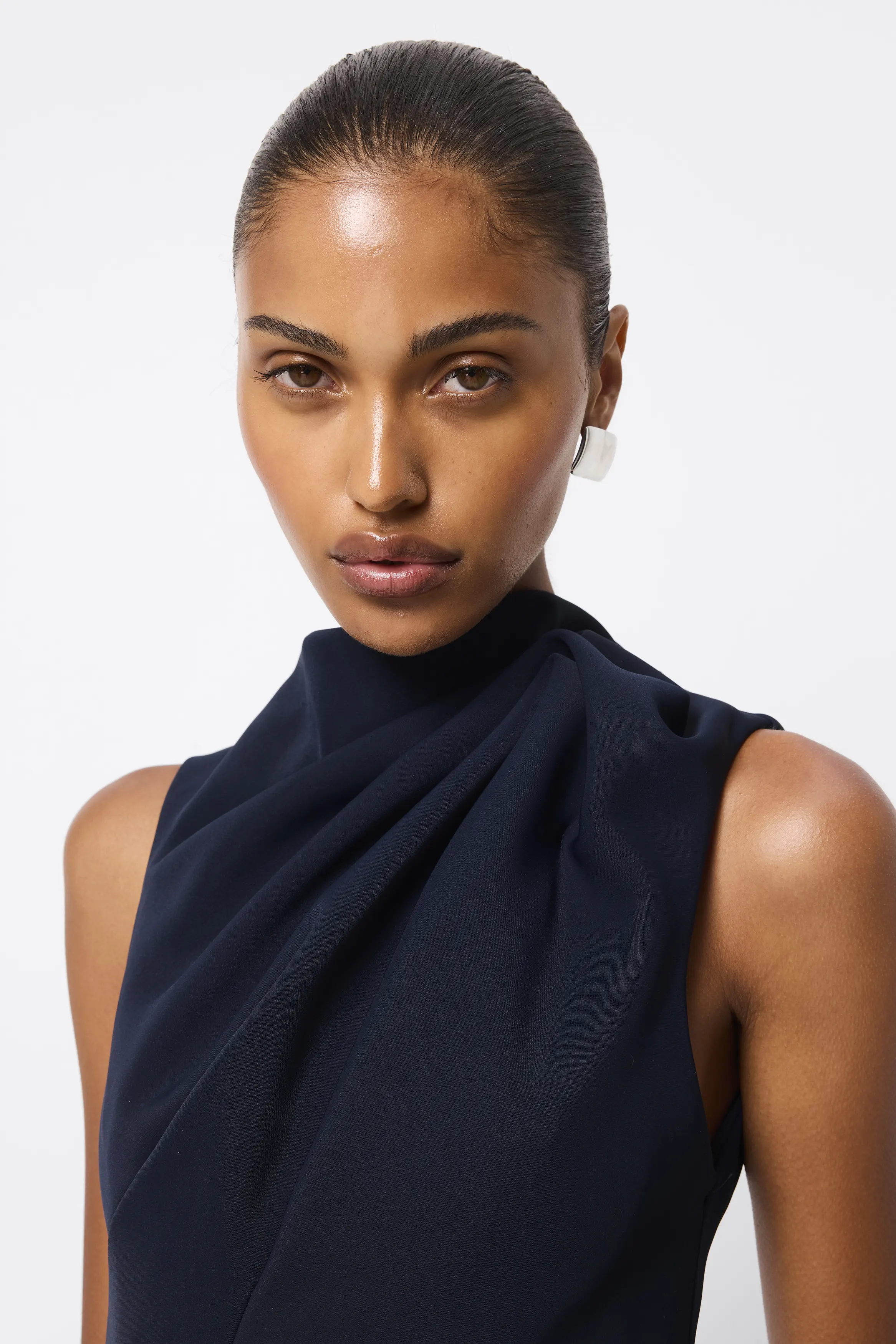 Cosmic Maxi Dress - Image 4