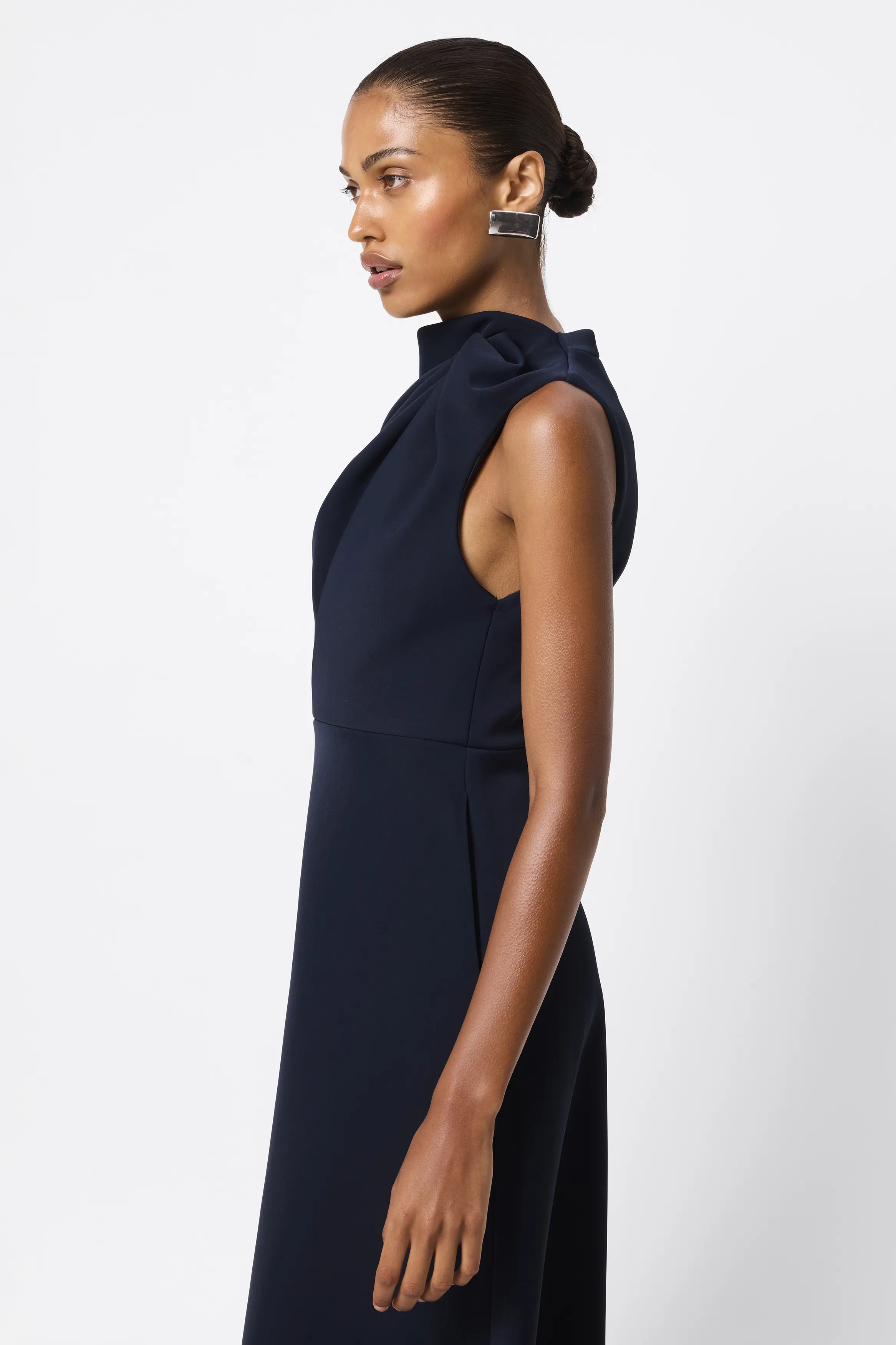 Cosmic Maxi Dress - Image 5
