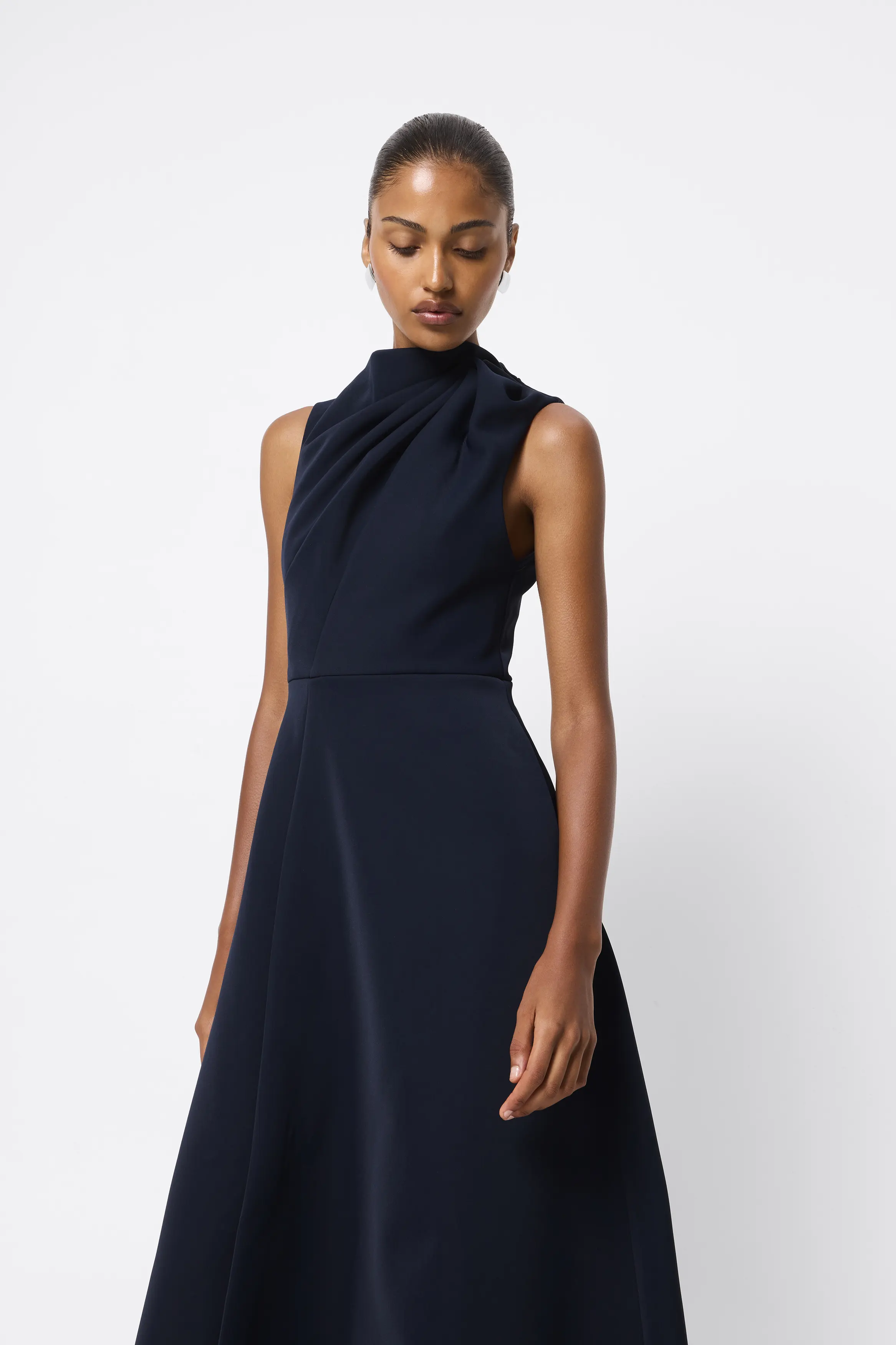 Cosmic Maxi Dress - Image 6