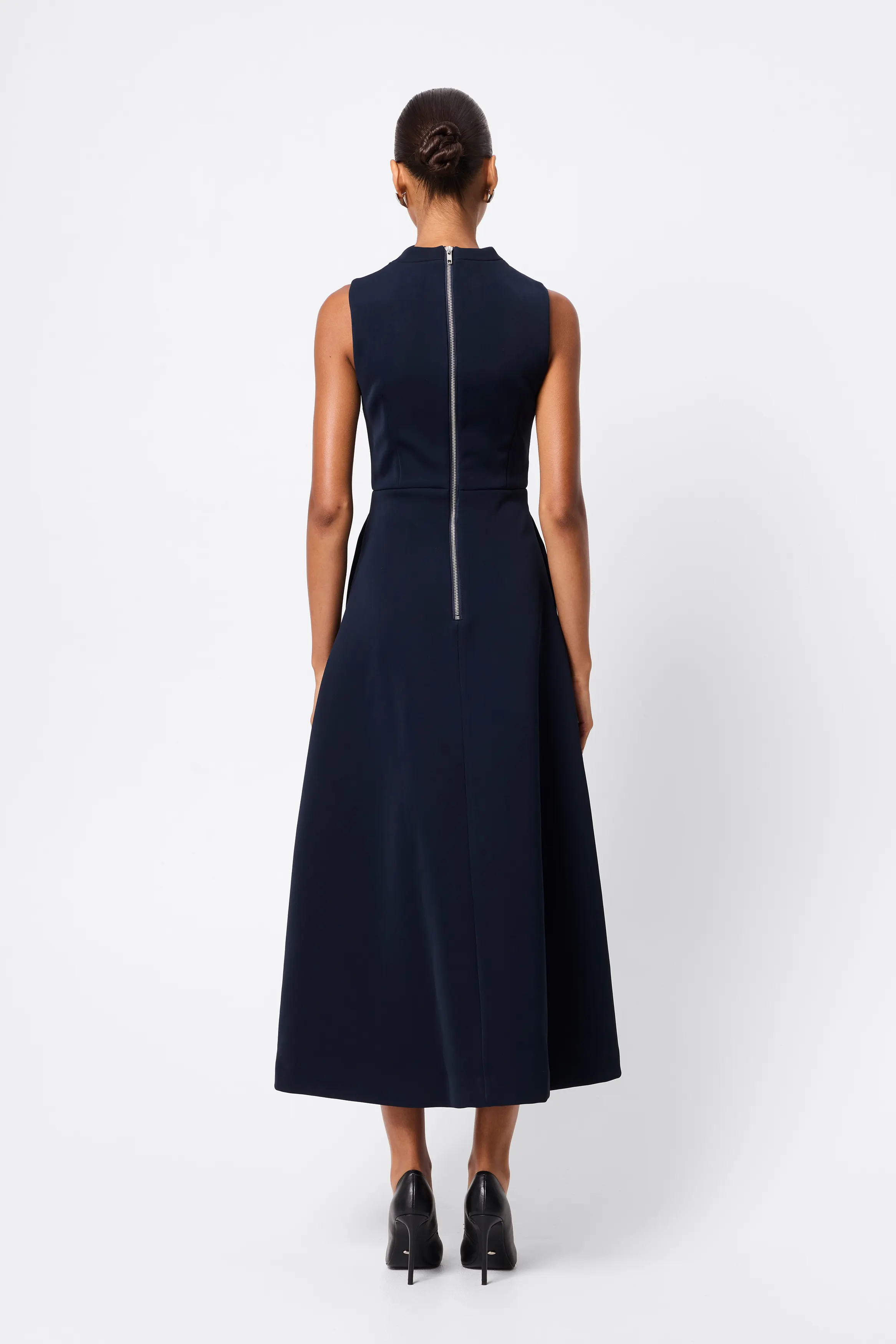 Cosmic Maxi Dress - Image 7