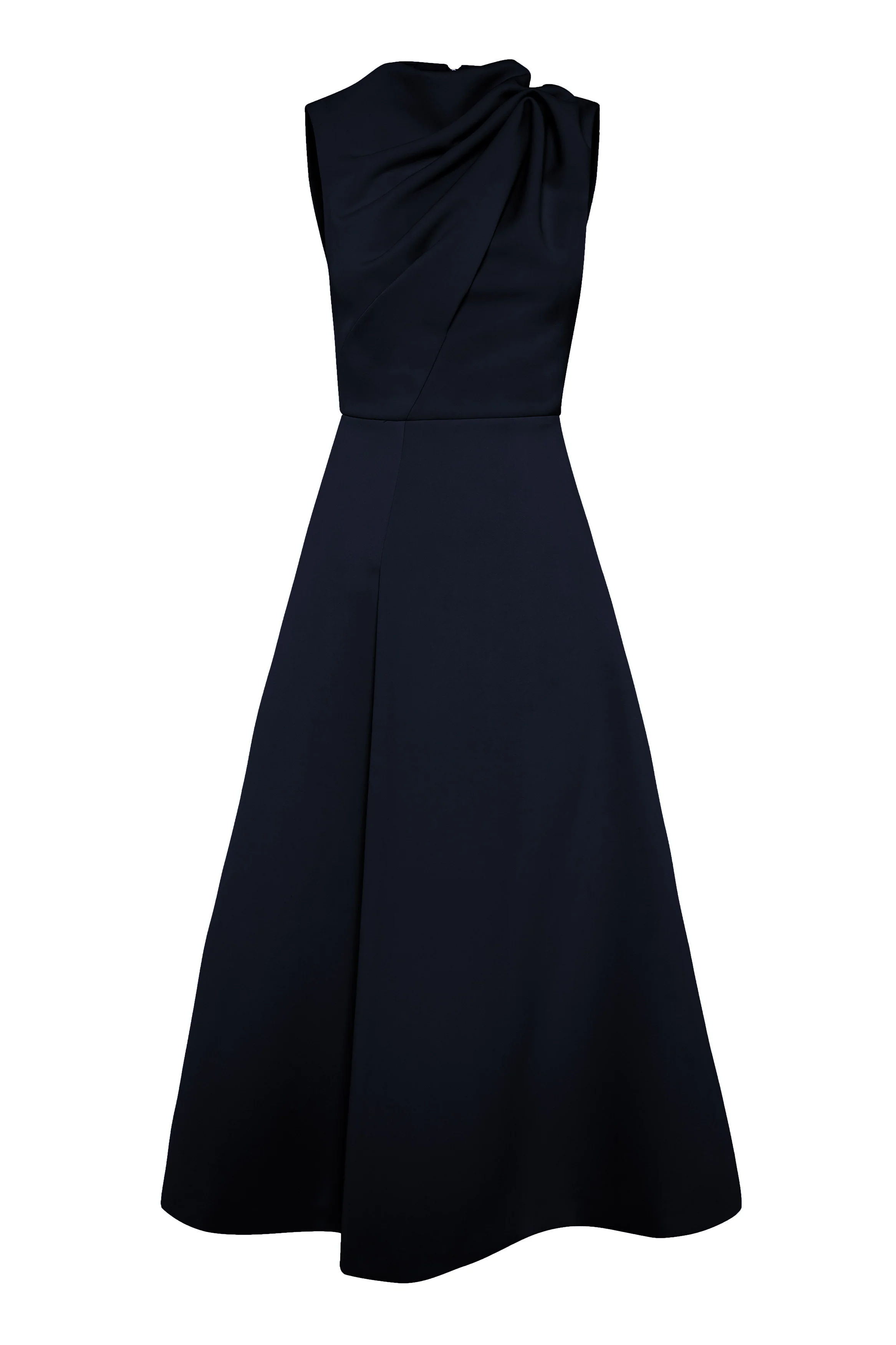 Cosmic Maxi Dress - Image 8