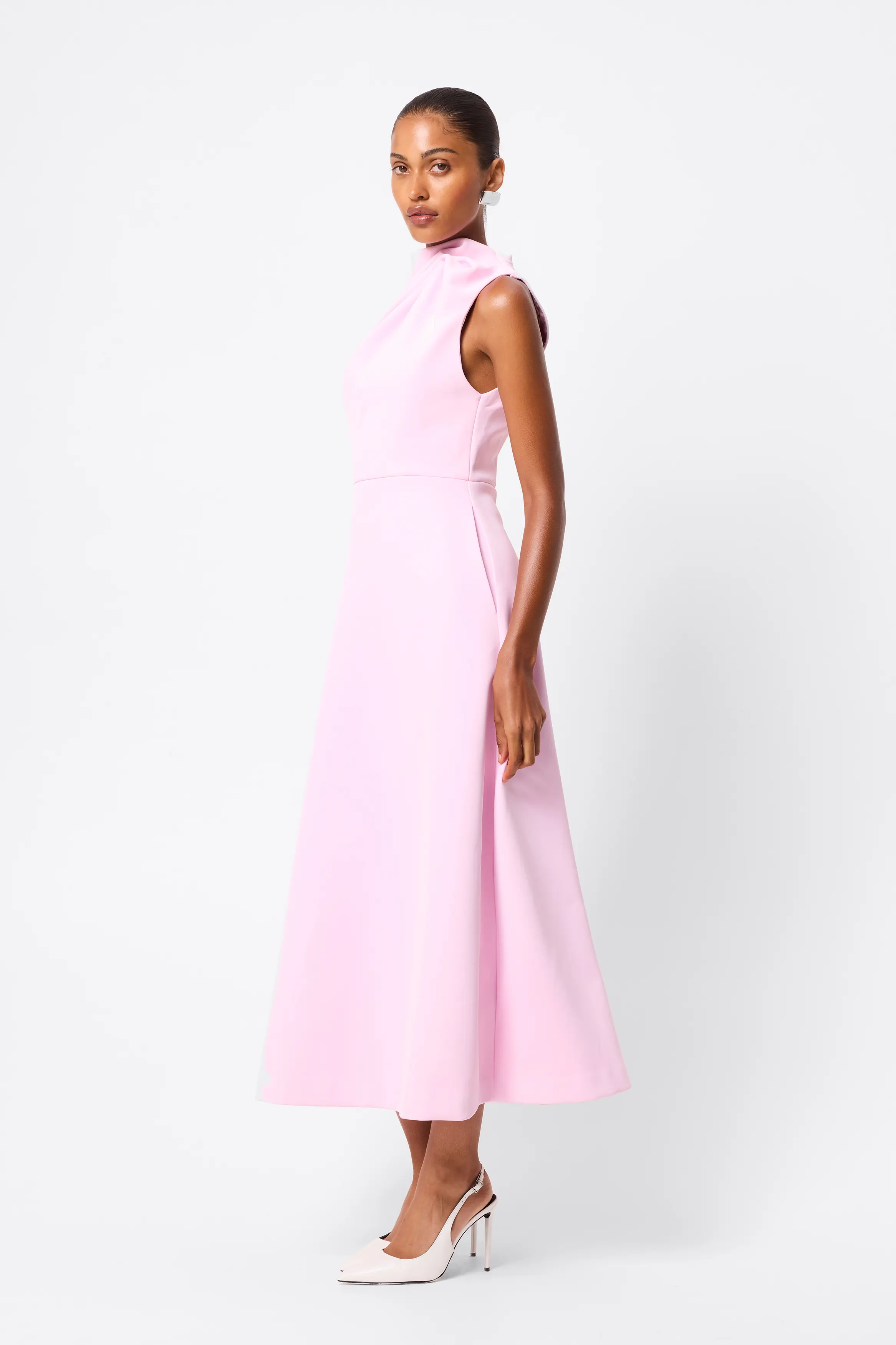 Cosmic Maxi Dress - Image 3
