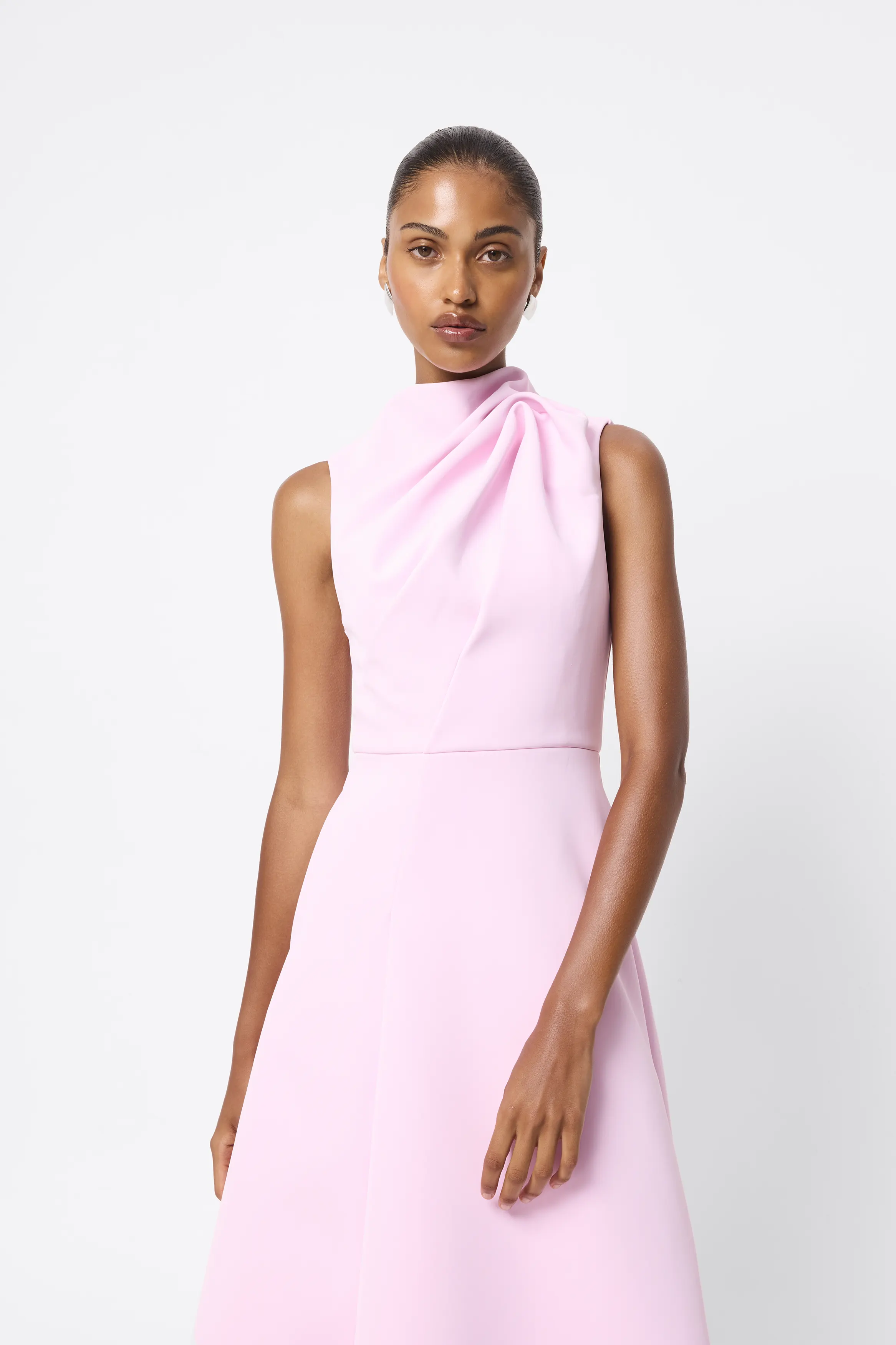 Cosmic Maxi Dress - Image 4