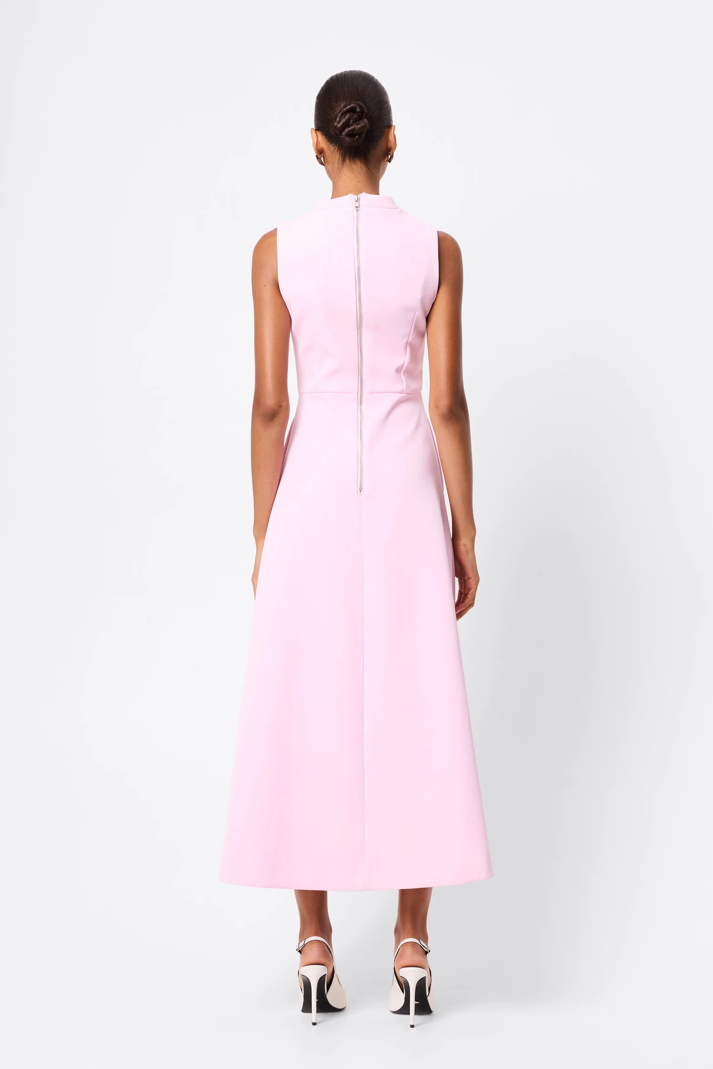 Cosmic Maxi Dress - Image 6