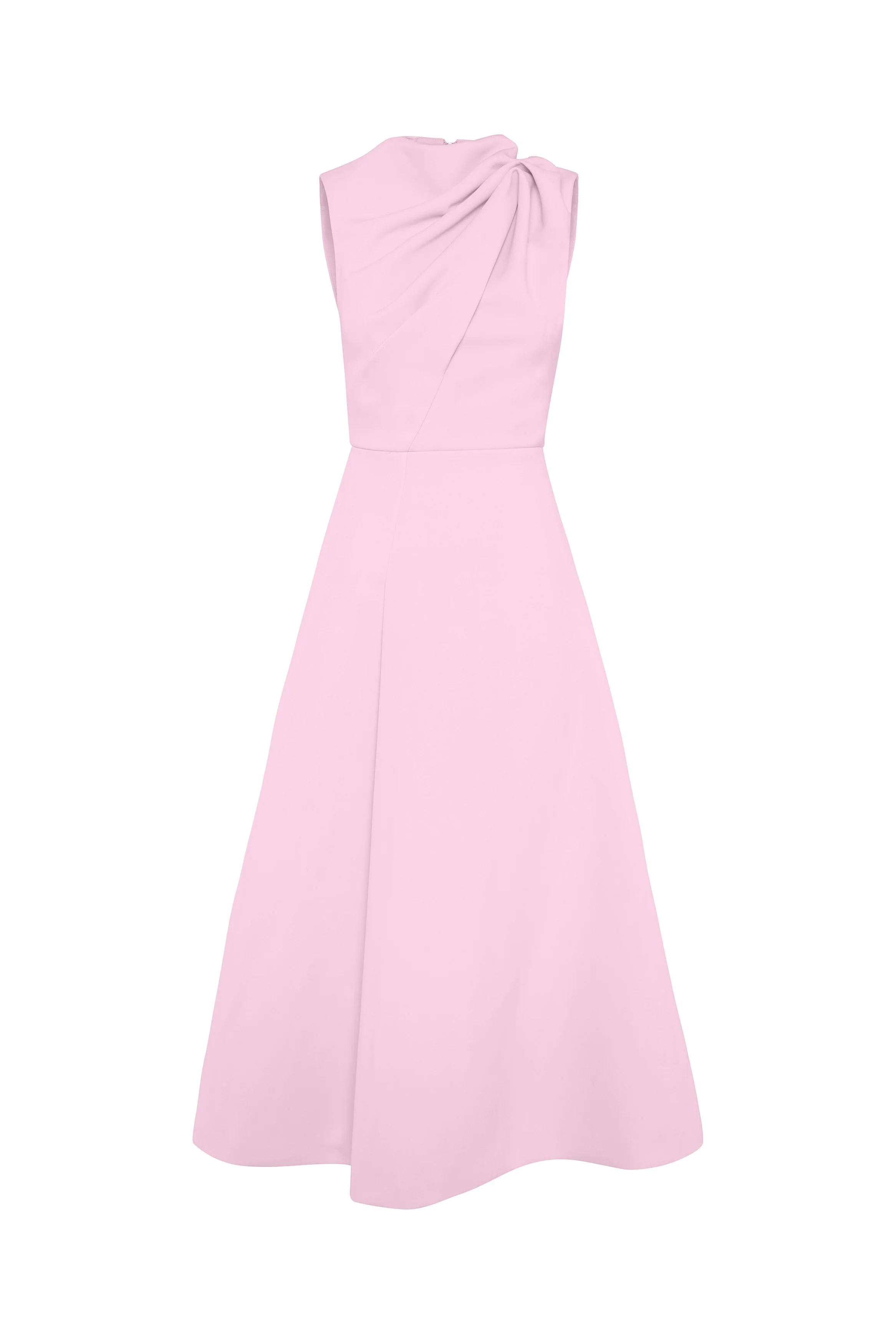 Cosmic Maxi Dress - Image 7