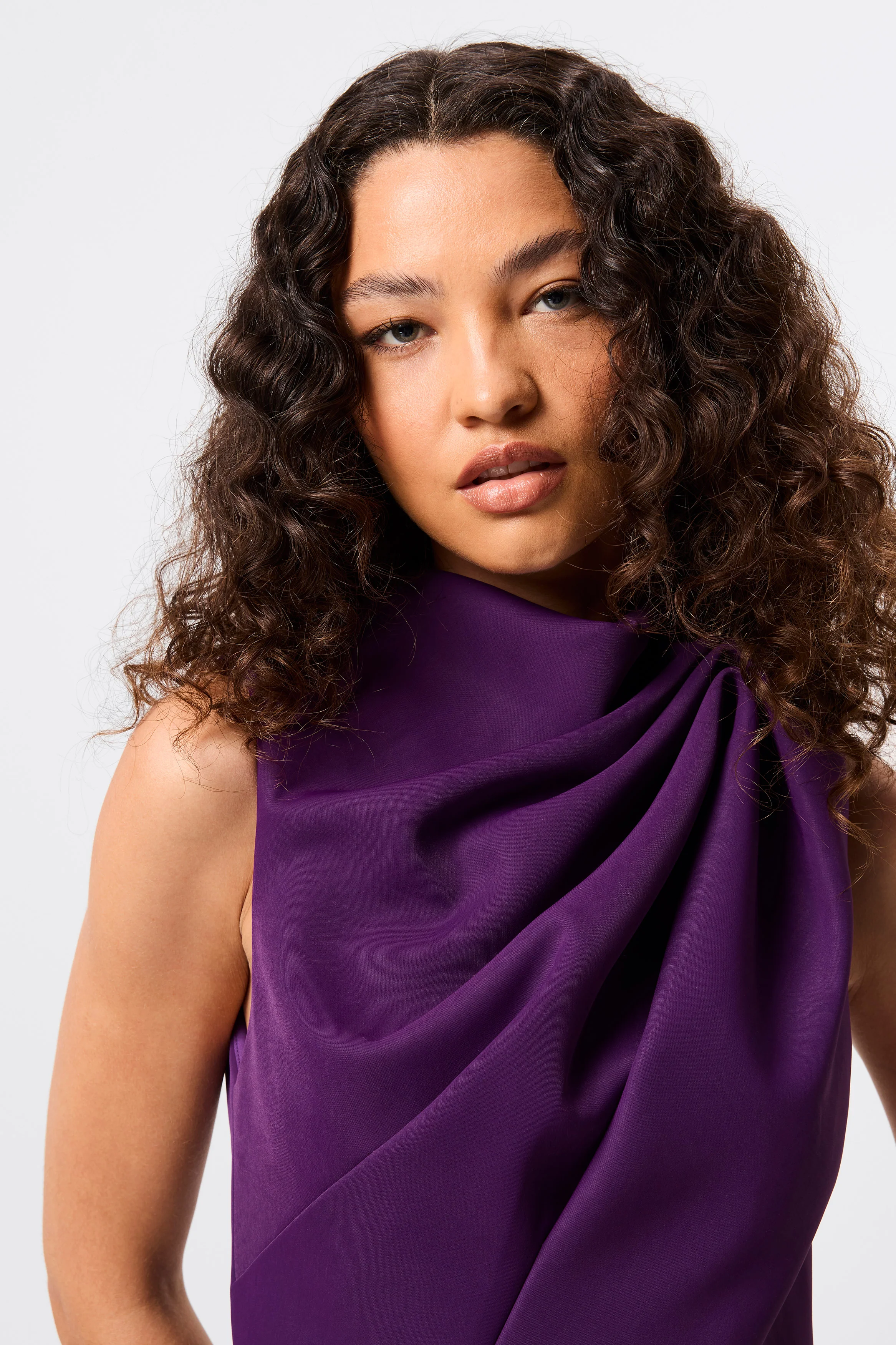 Cosmic Maxi Dress - Image 6