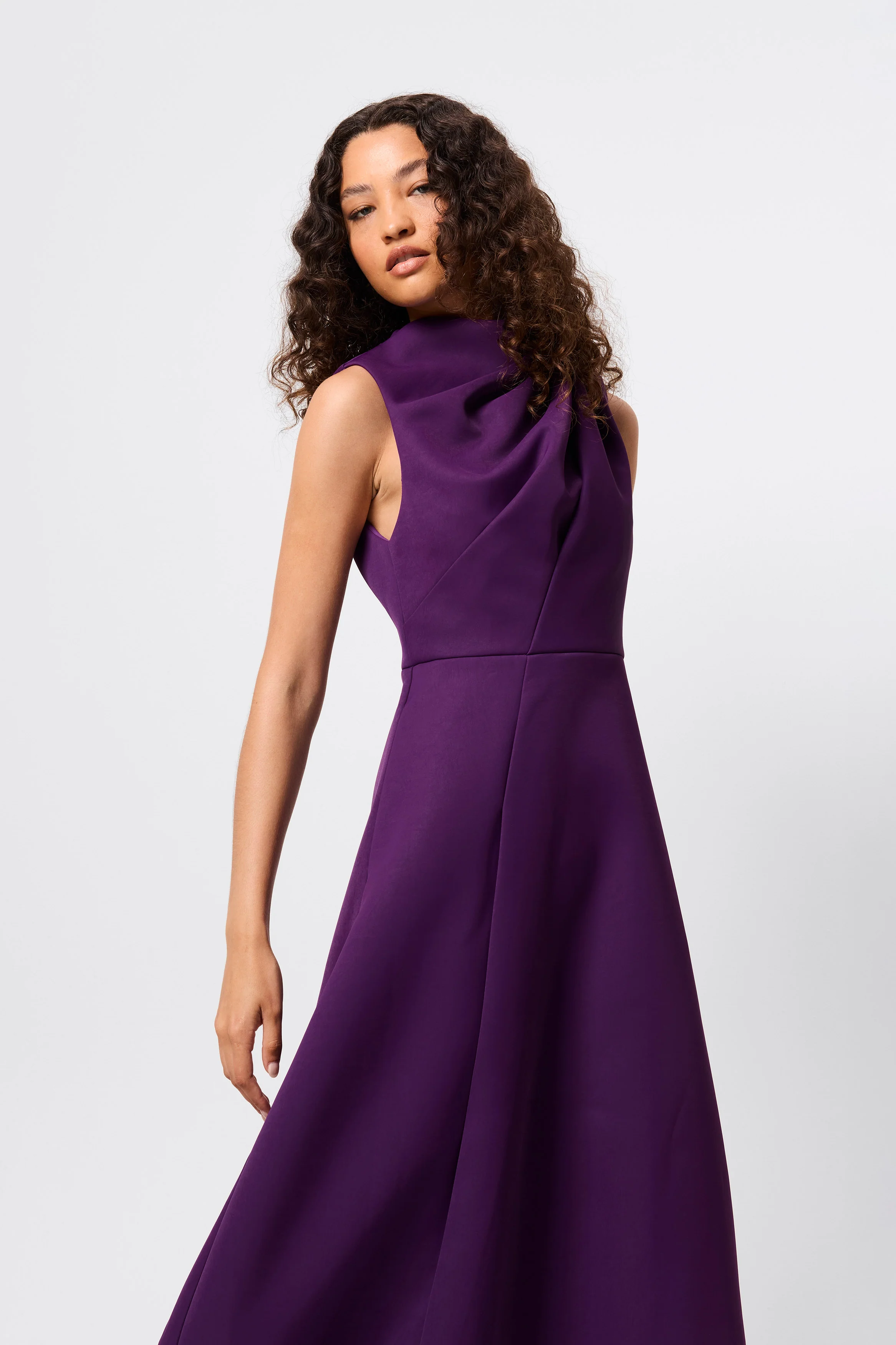Cosmic Maxi Dress - Image 7