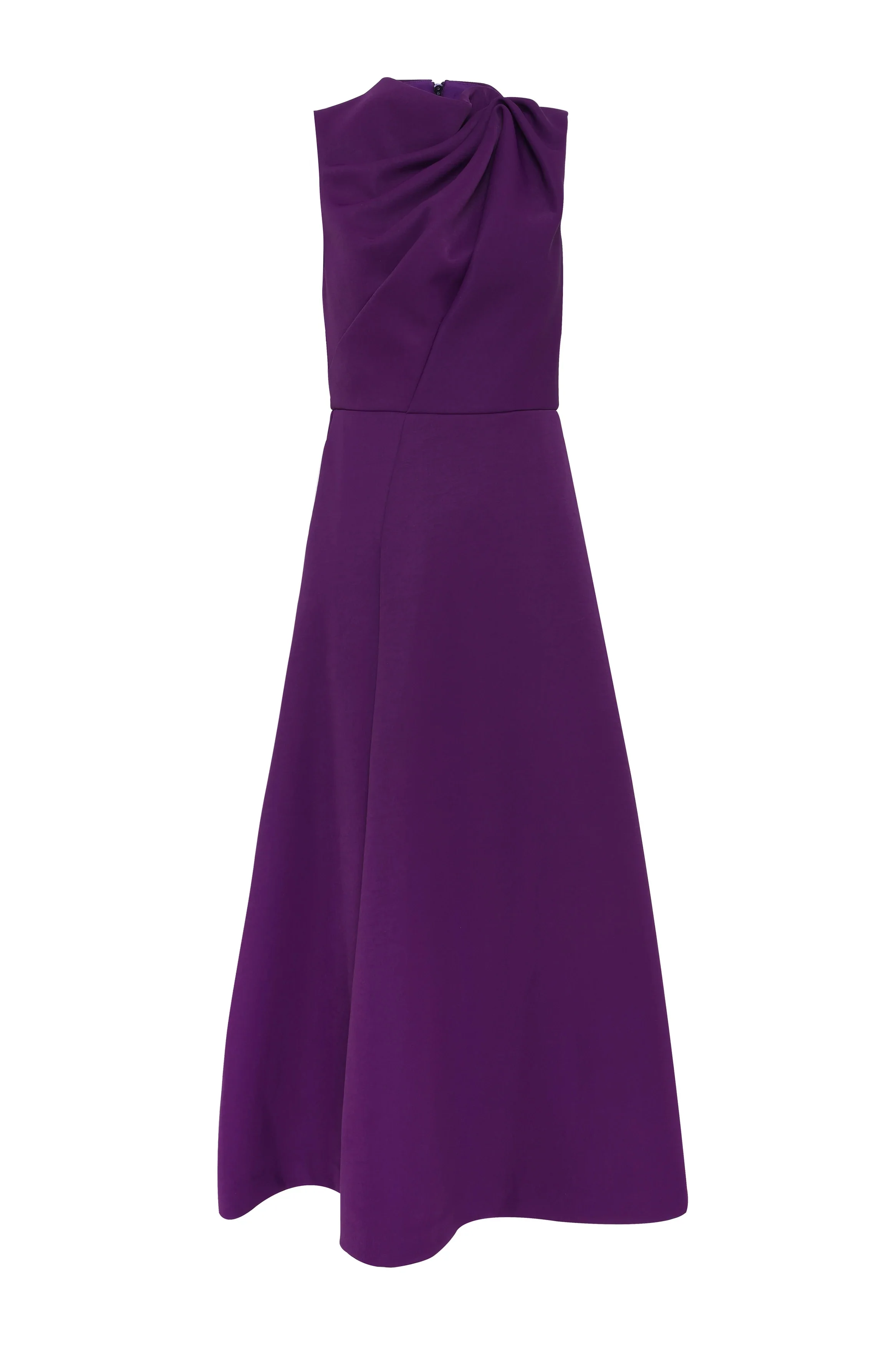 Cosmic Maxi Dress - Image 9