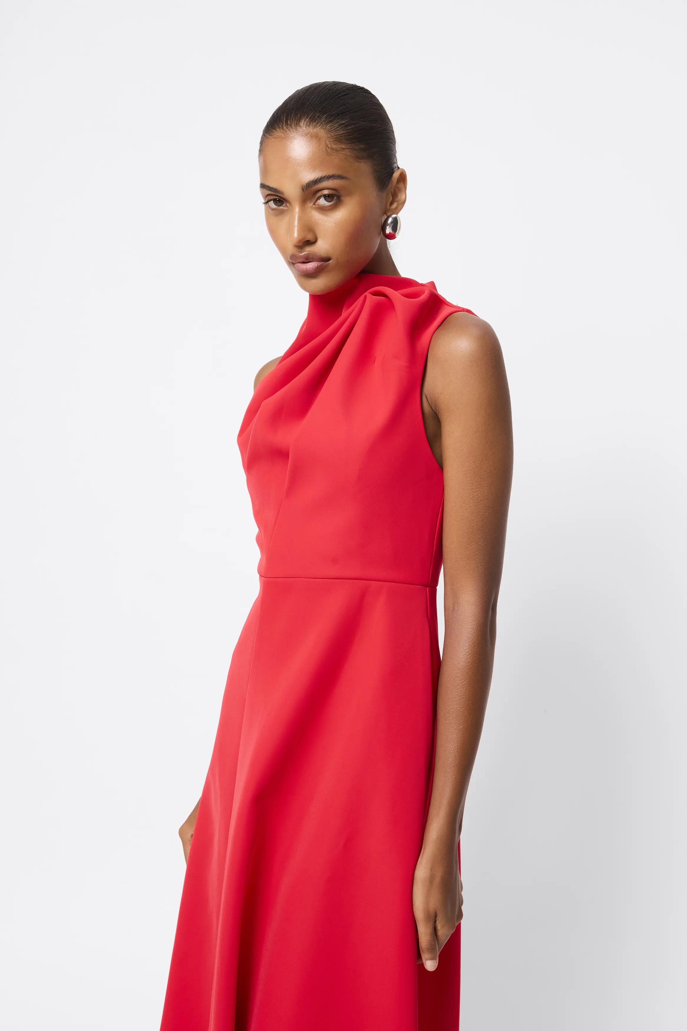 Cosmic Maxi Dress - Image 4