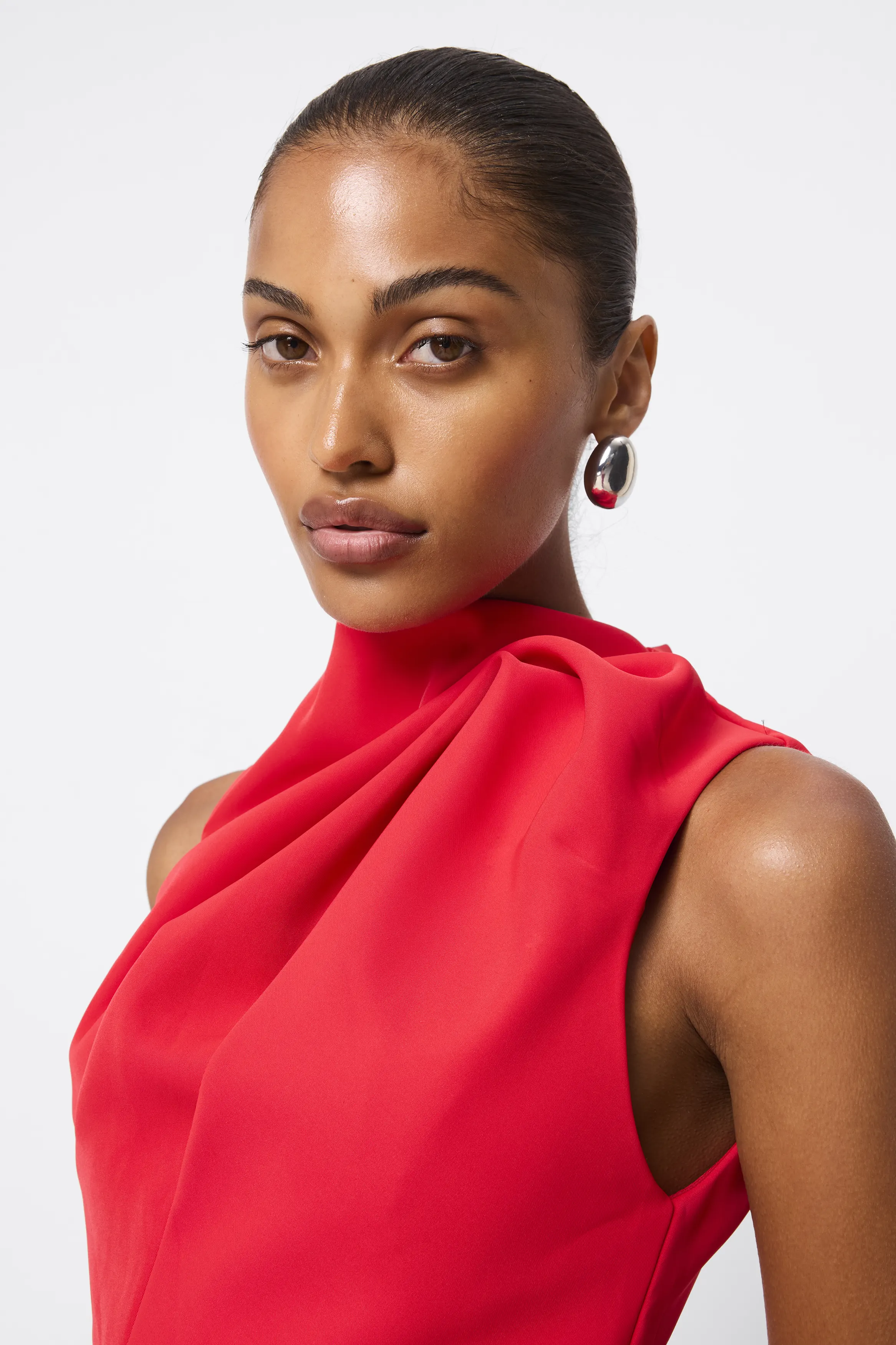 Cosmic Maxi Dress - Image 5