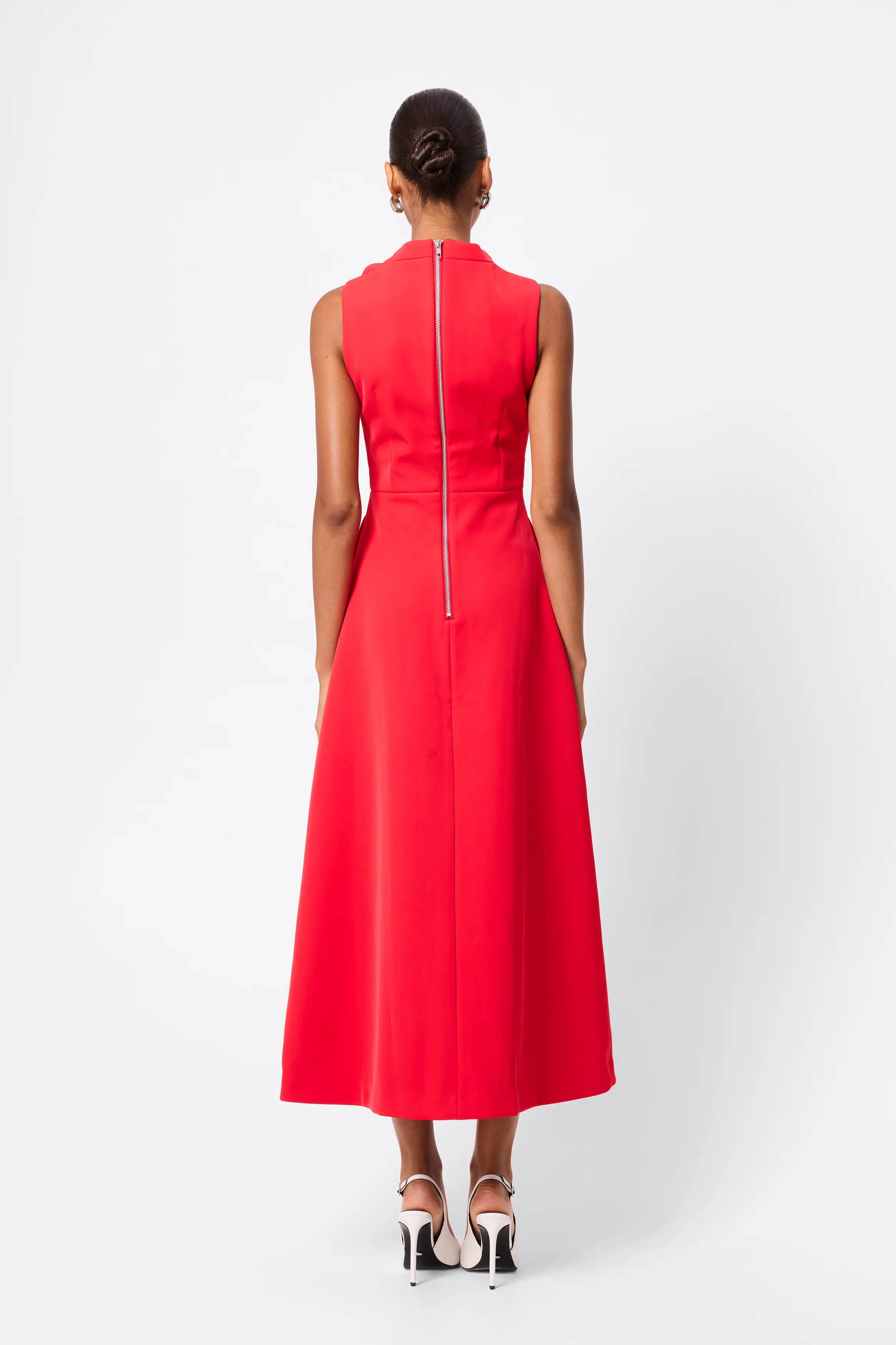 Cosmic Maxi Dress - Image 7