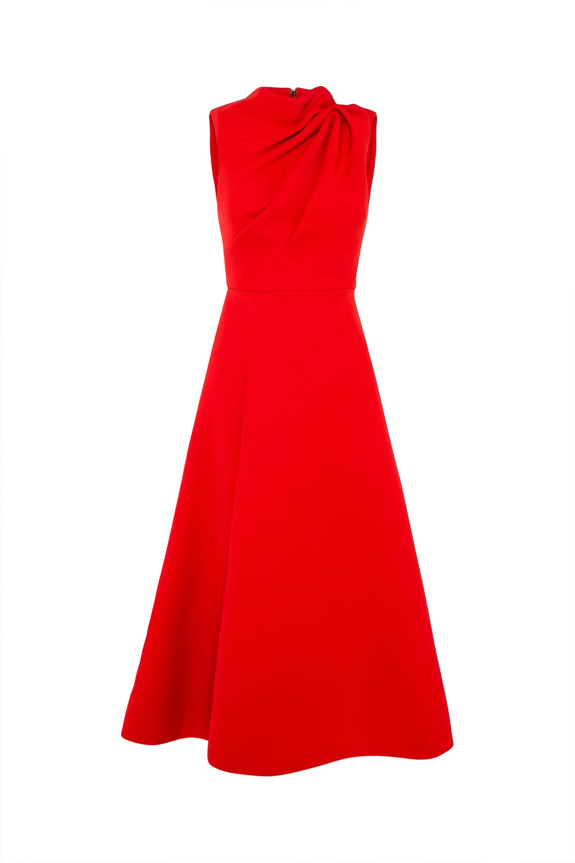 Cosmic Maxi Dress - Image 8