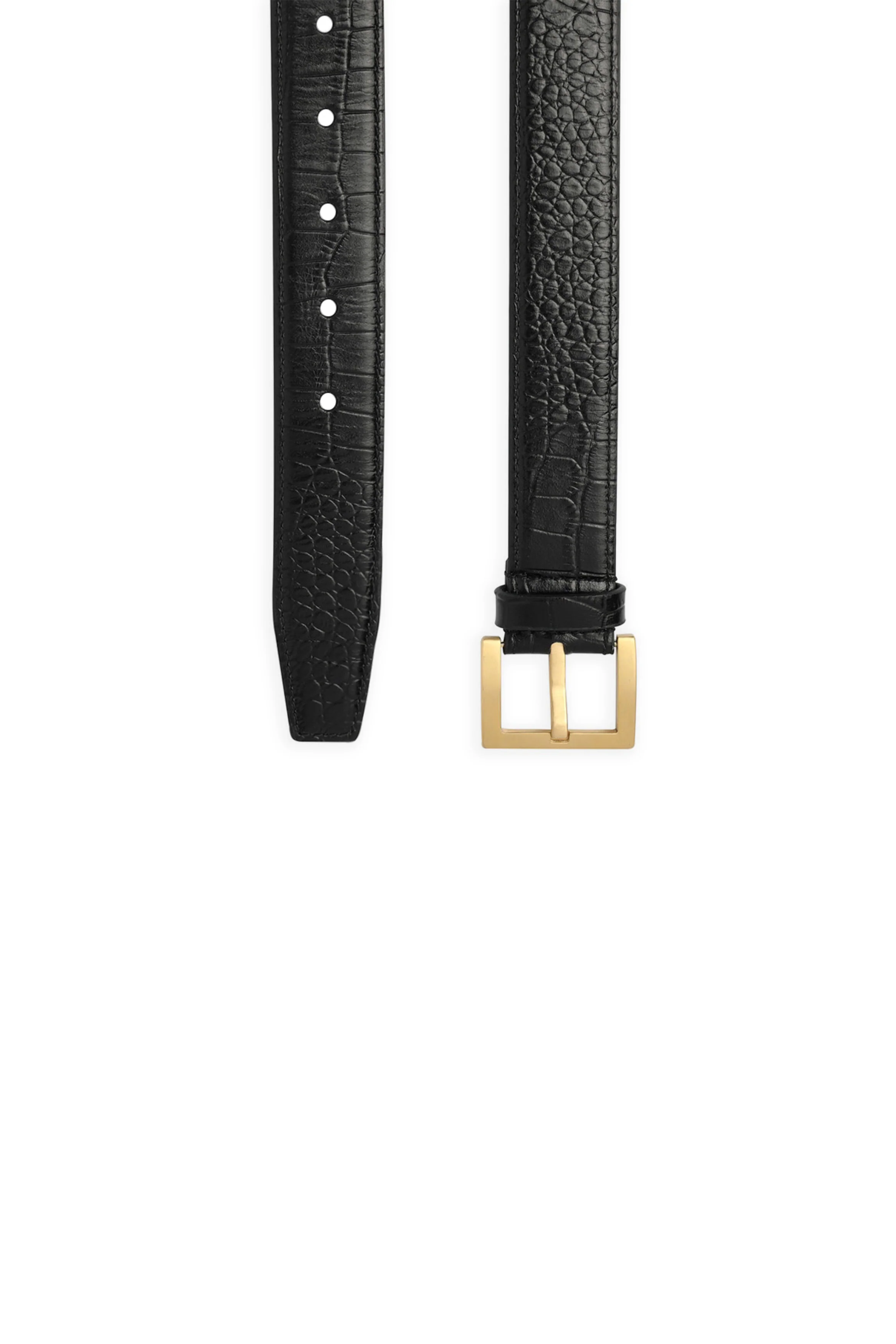 Croc Belt - Image 3