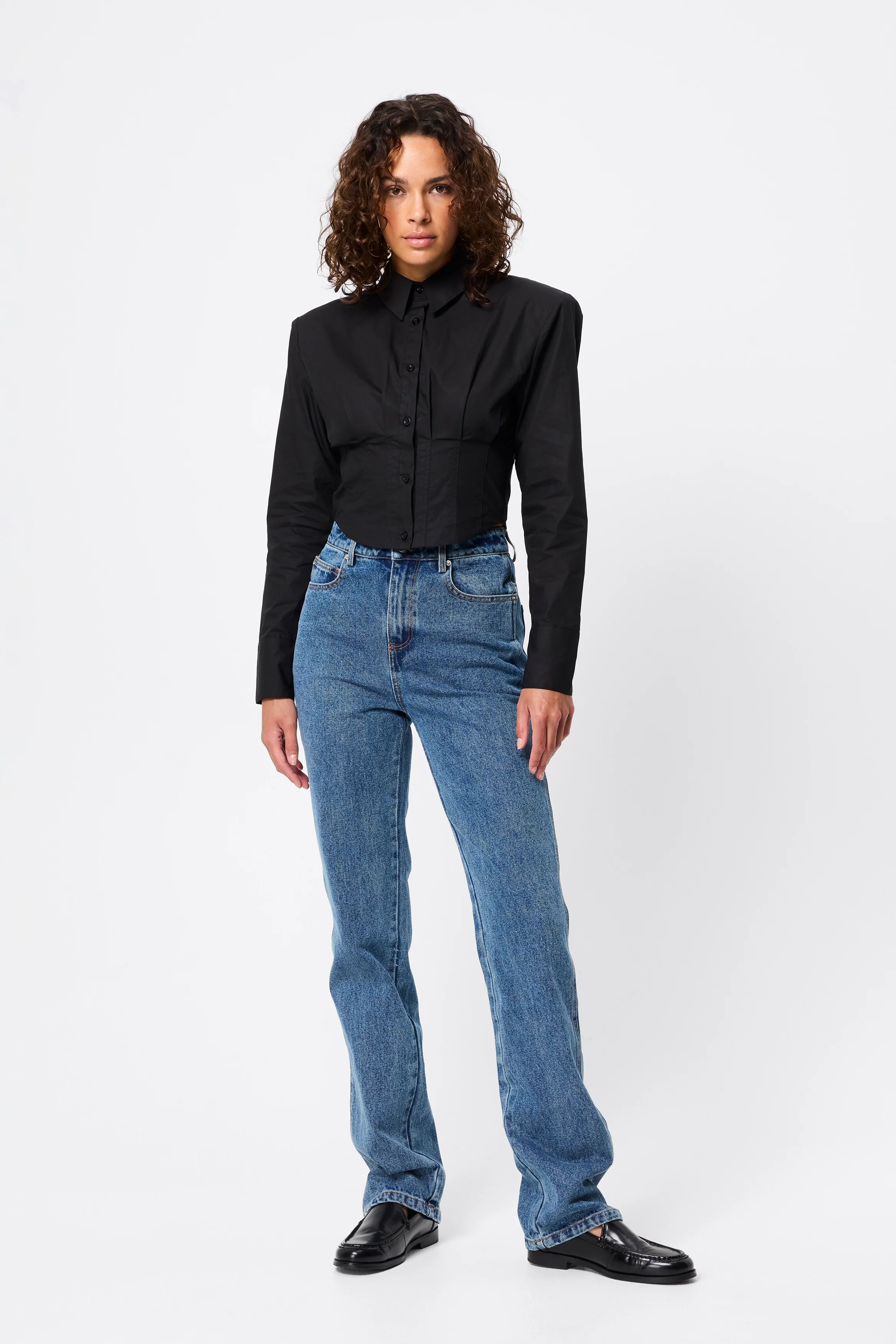 Darcy Shirt - Image 4