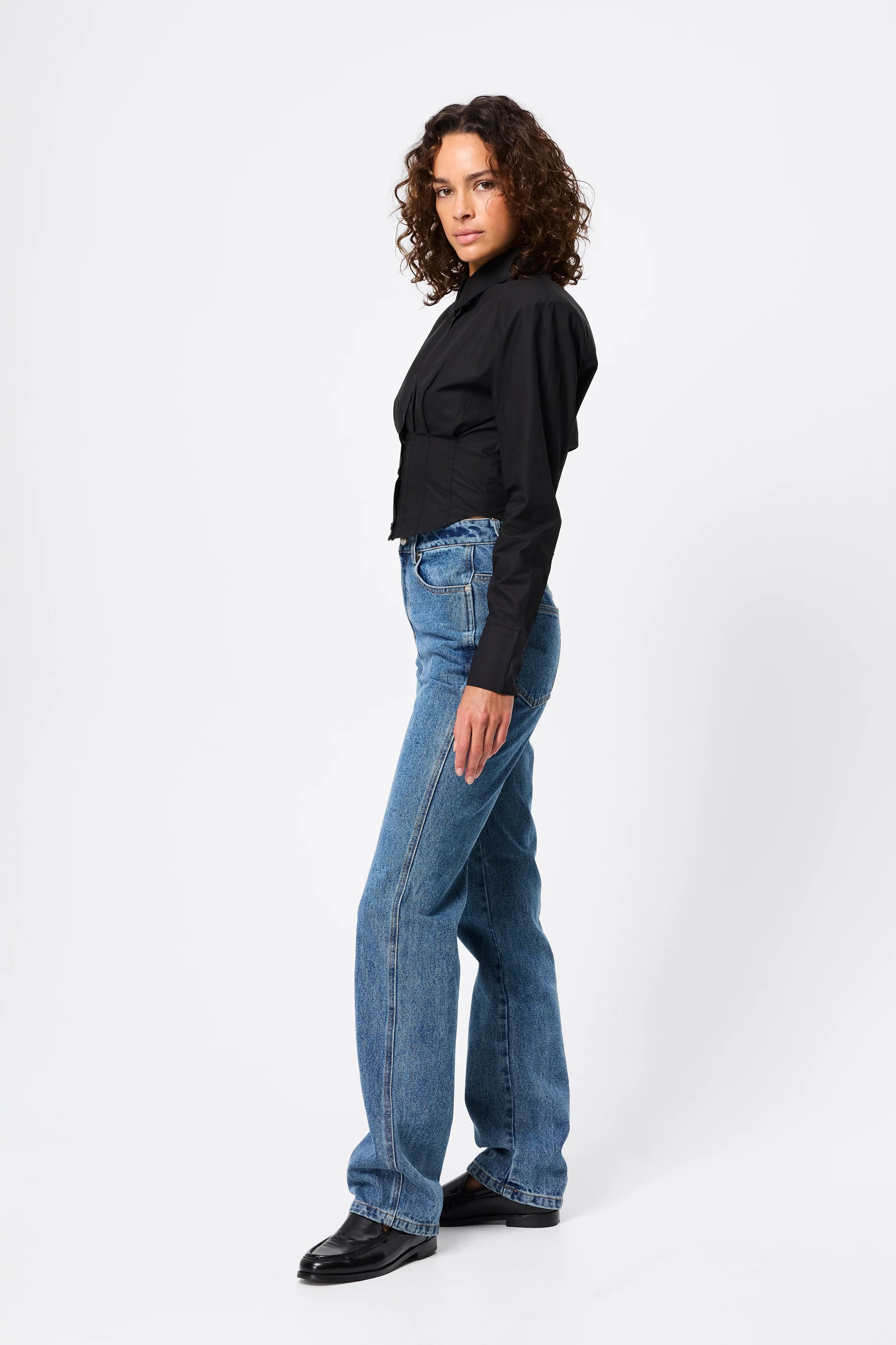 Darcy Shirt - Image 6